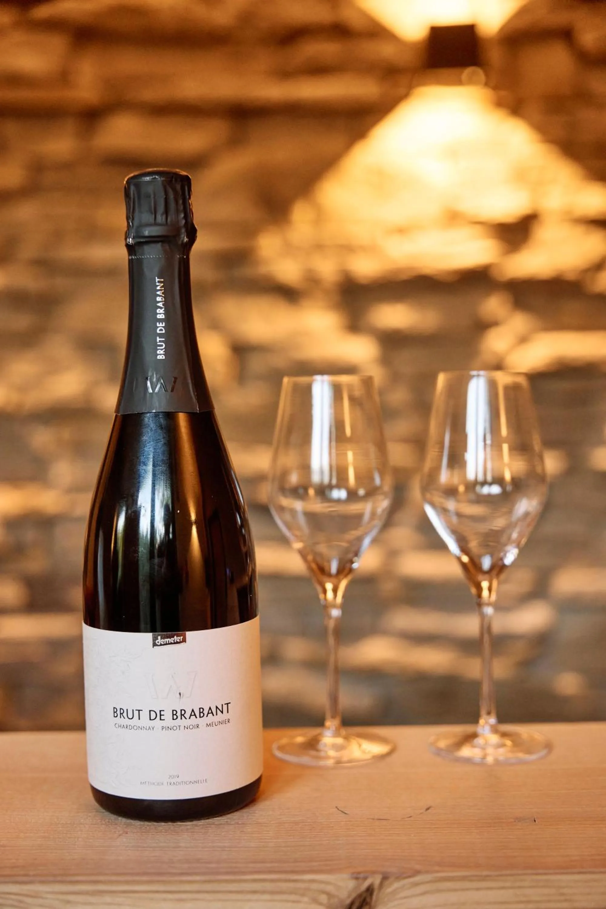 Restaurant/places to eat in Le Domaine de Bra