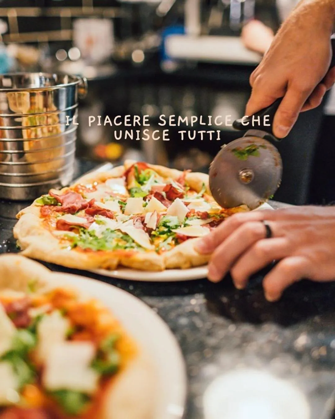 Restaurant/places to eat in Cascina De' Fagiolari