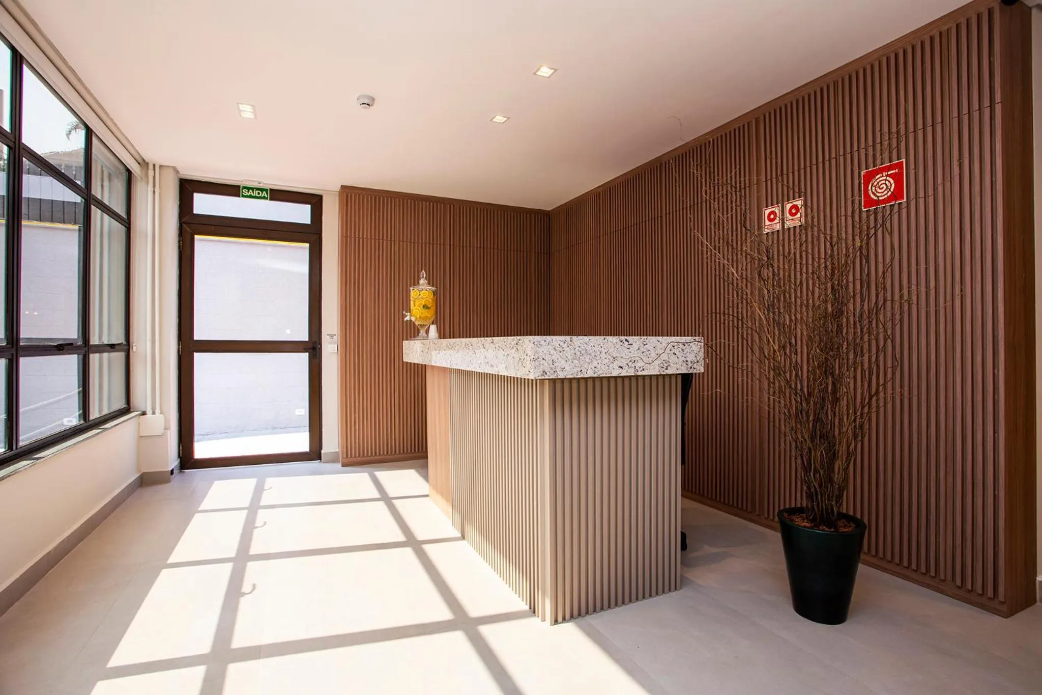 GoÁtica Aeroporto Congonhas