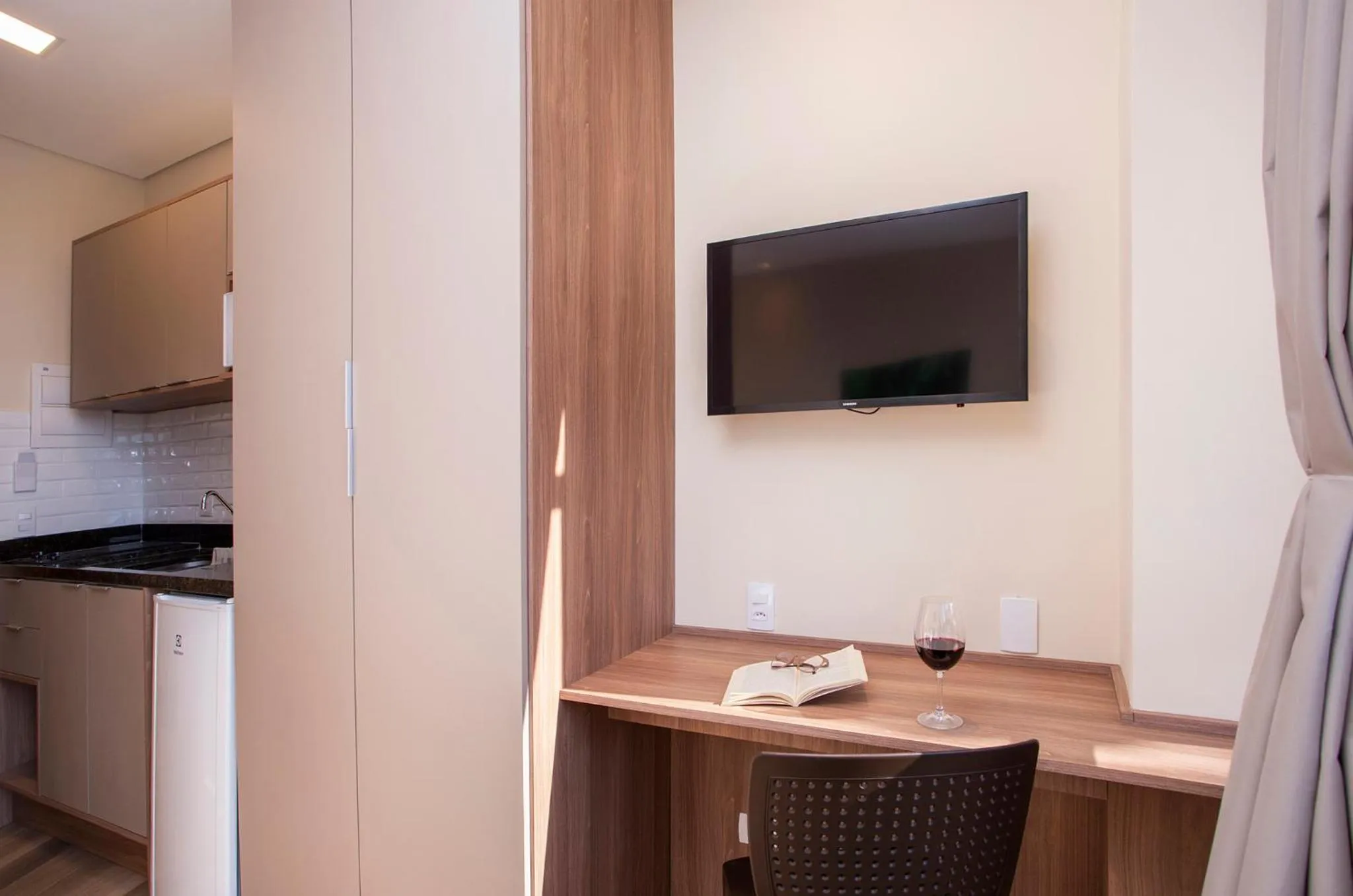 GoÁtica Aeroporto Congonhas