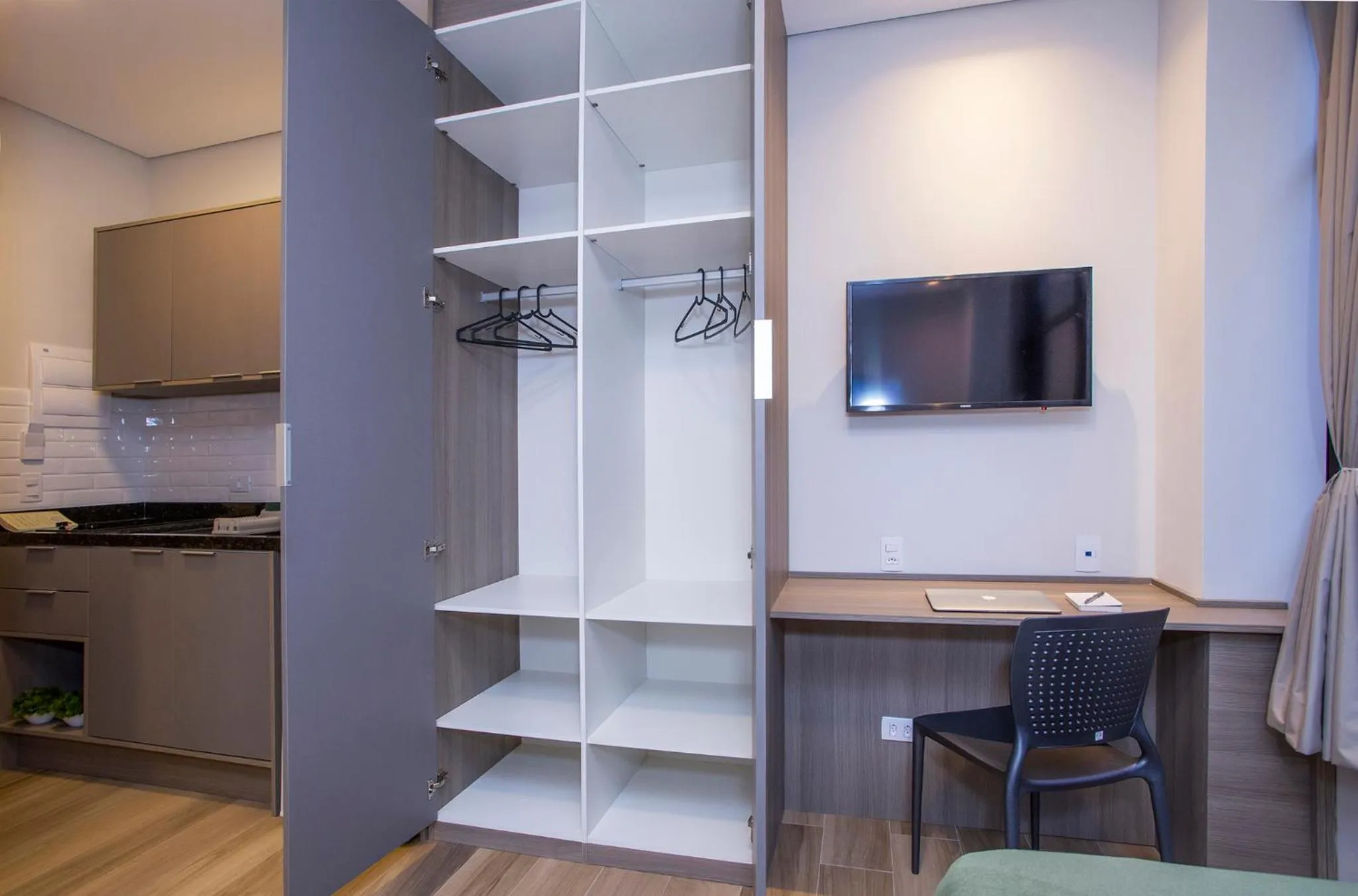 GoÁtica Aeroporto Congonhas