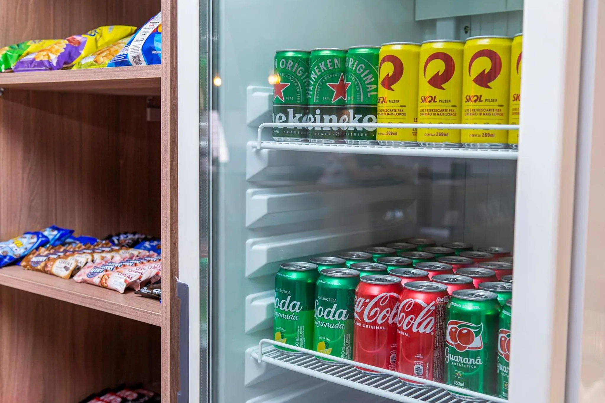 GoÁtica Aeroporto Congonhas