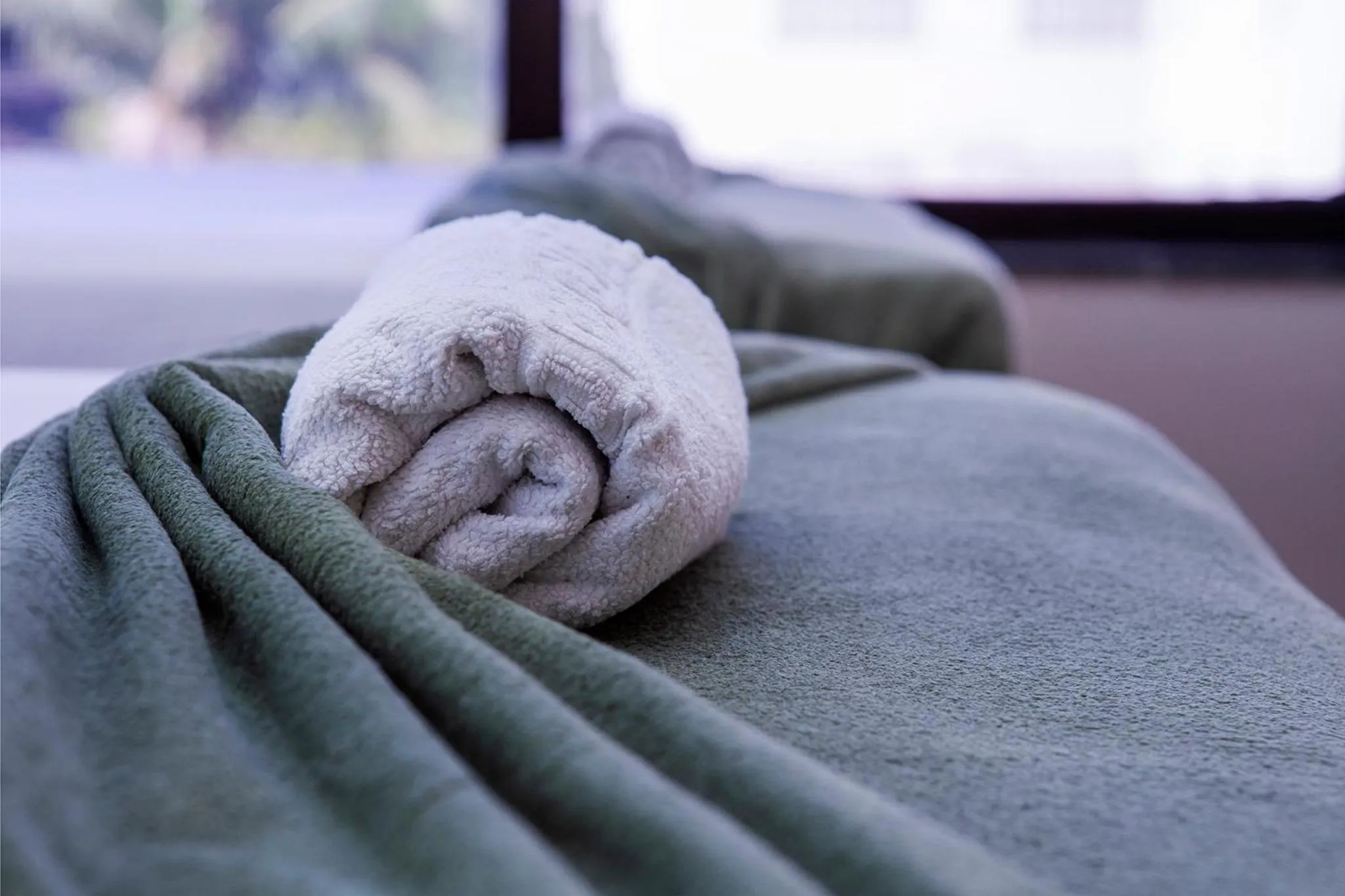 Bed in GoÁtica Aeroporto Congonhas