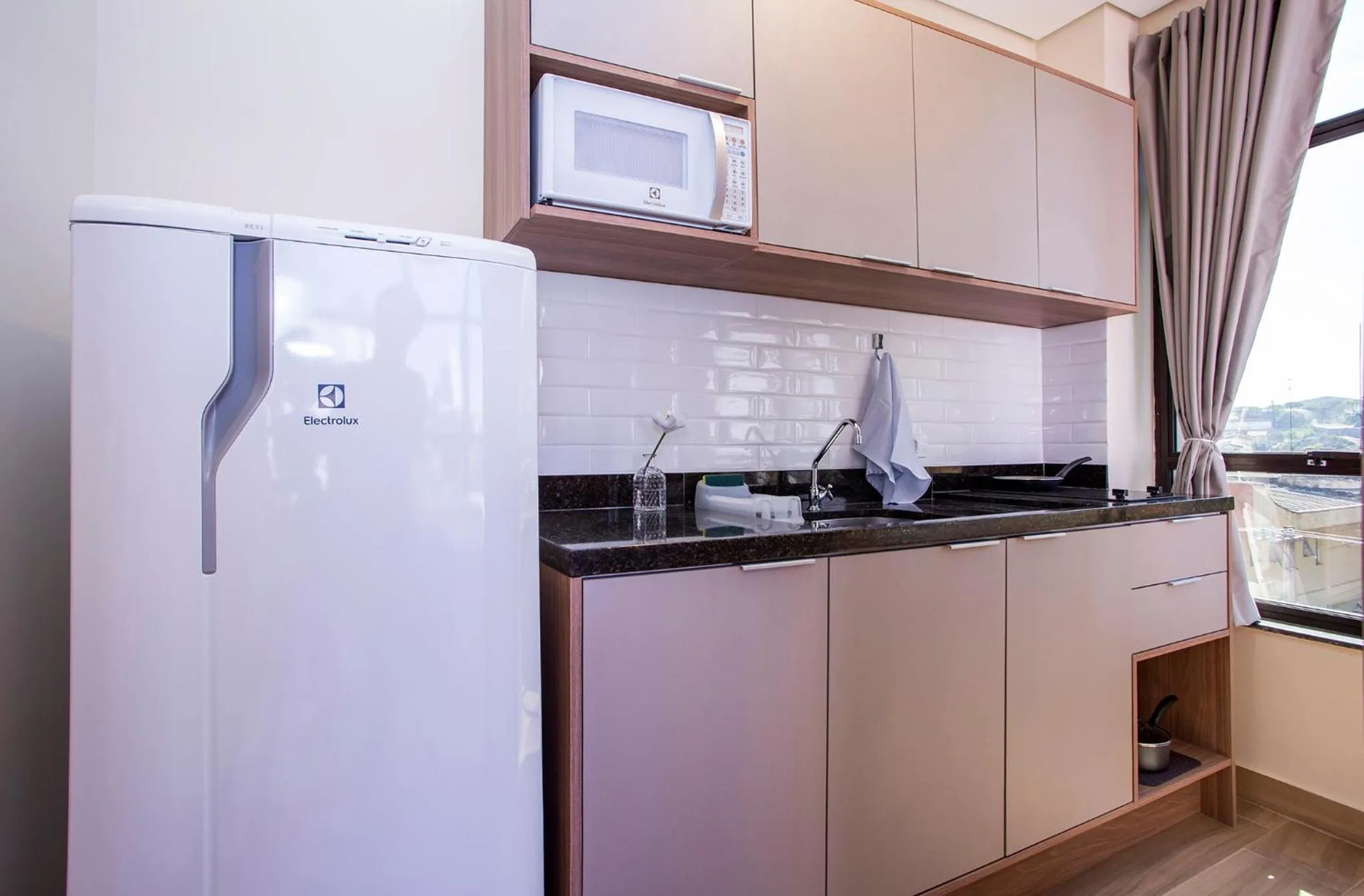 GoÁtica Aeroporto Congonhas