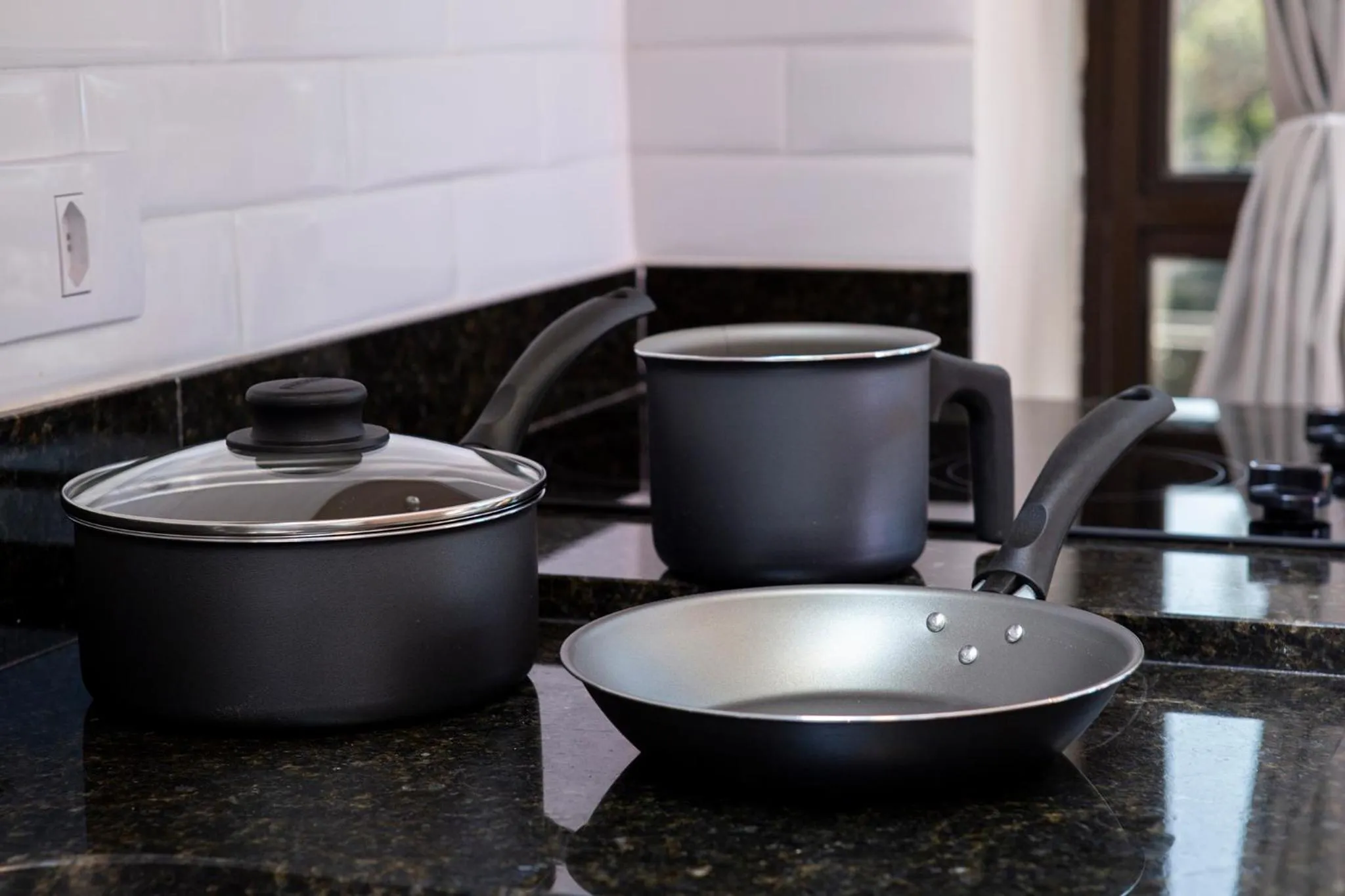 GoÁtica Aeroporto Congonhas