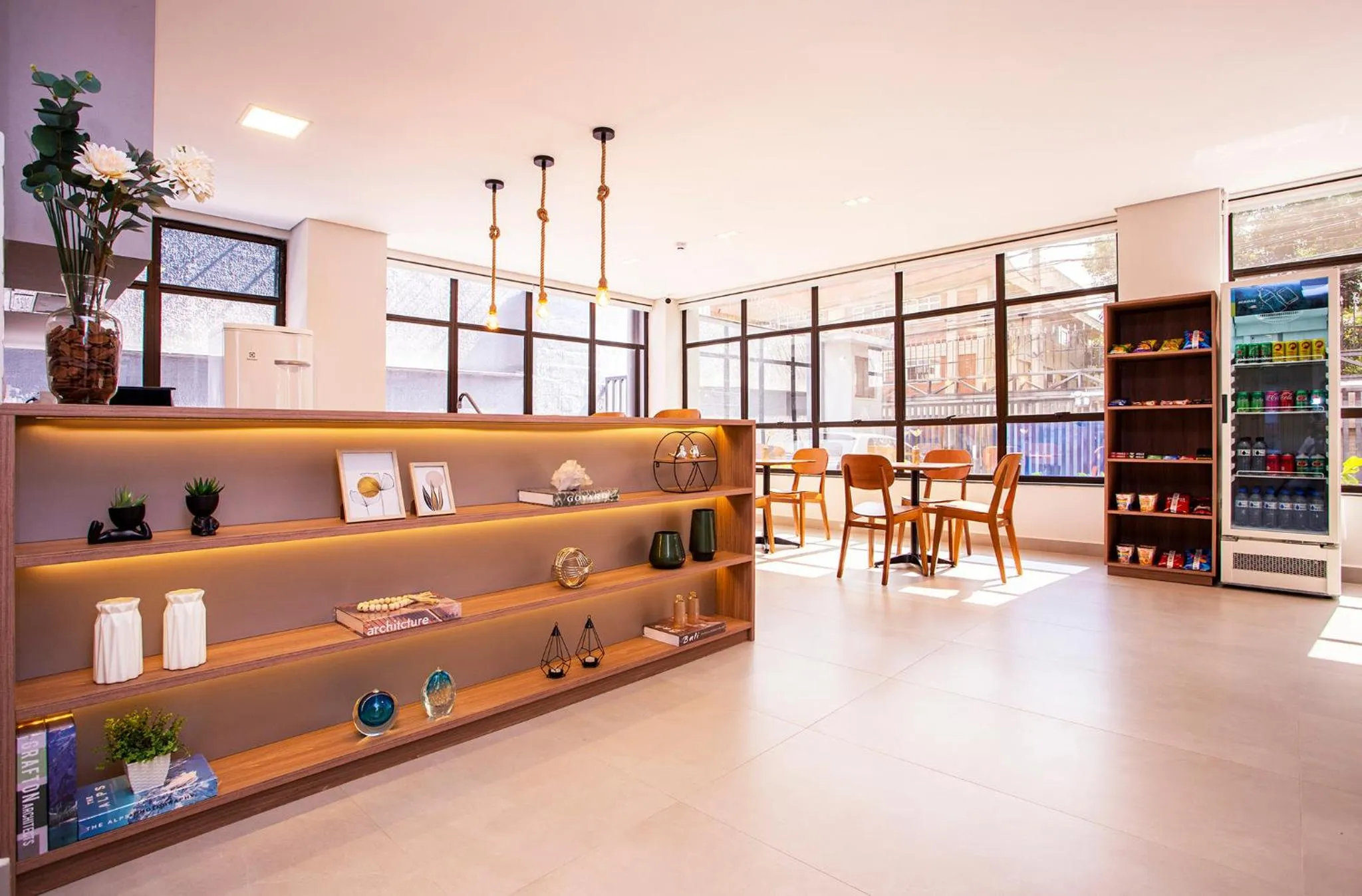 GoÁtica Aeroporto Congonhas