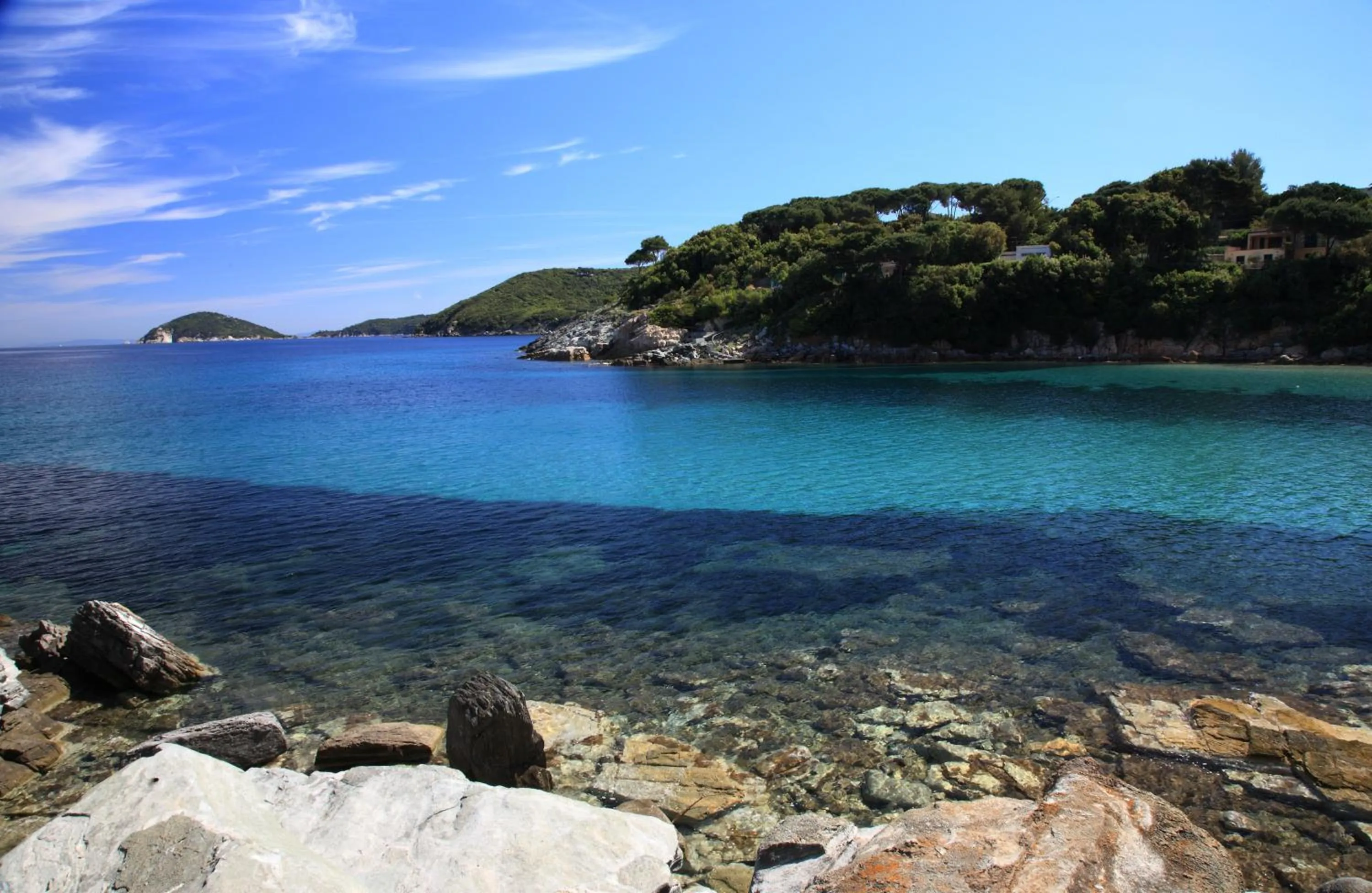 Beach in Hotel Valle Verde
