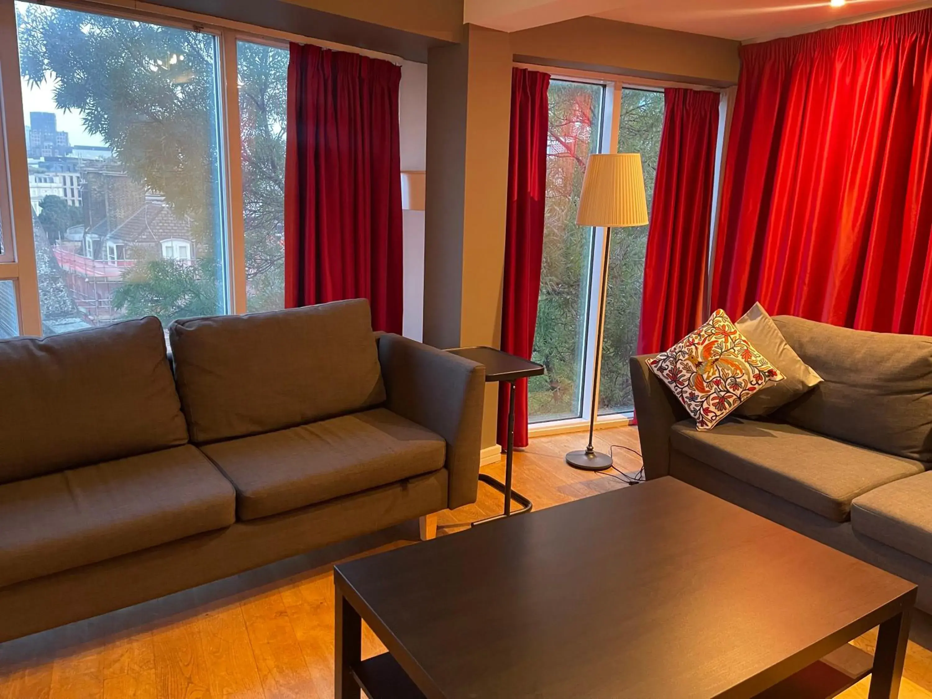 62-66 Farringdon Apartments 62-66 Farringdon Apartments