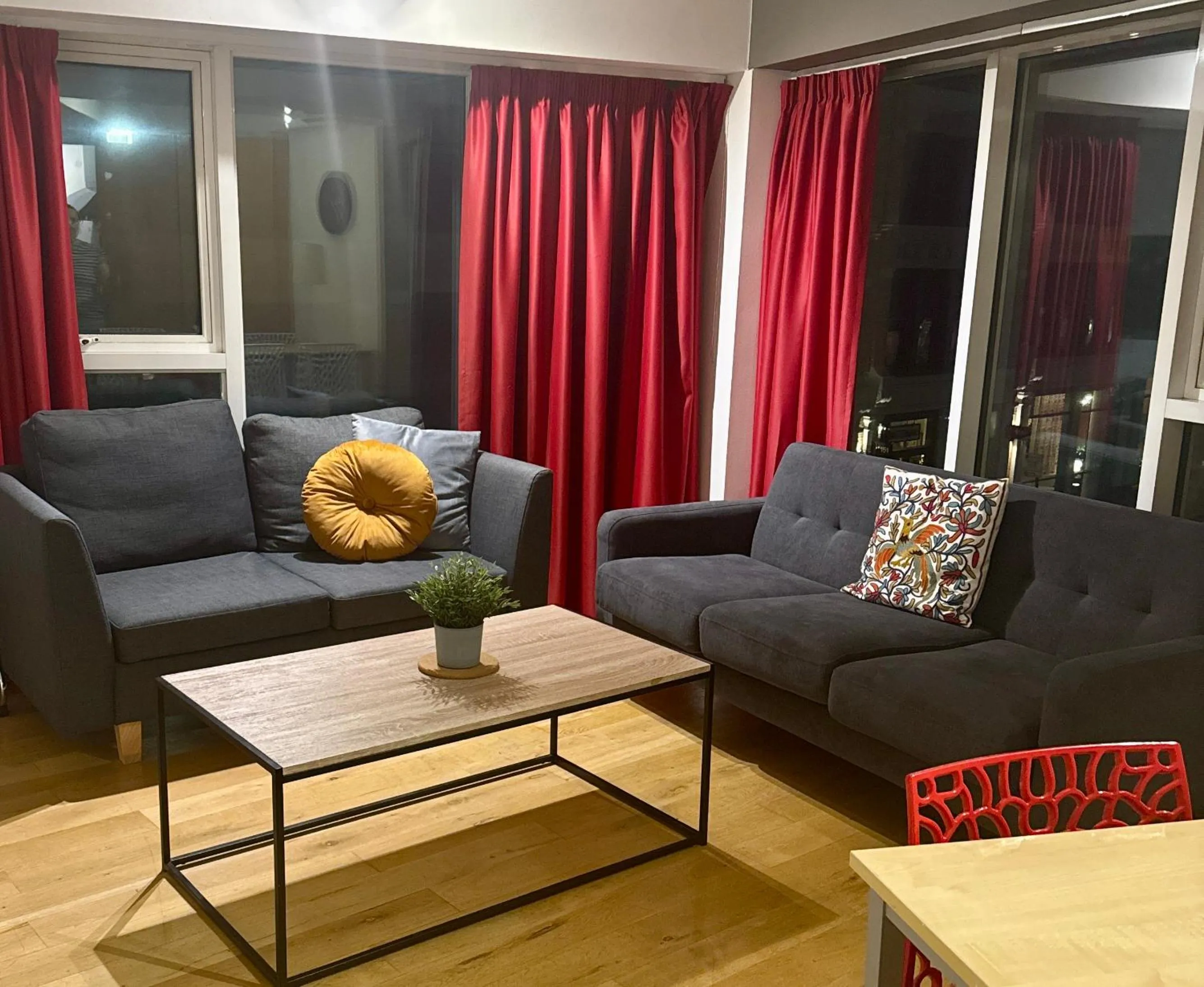 62-66 Farringdon Apartments