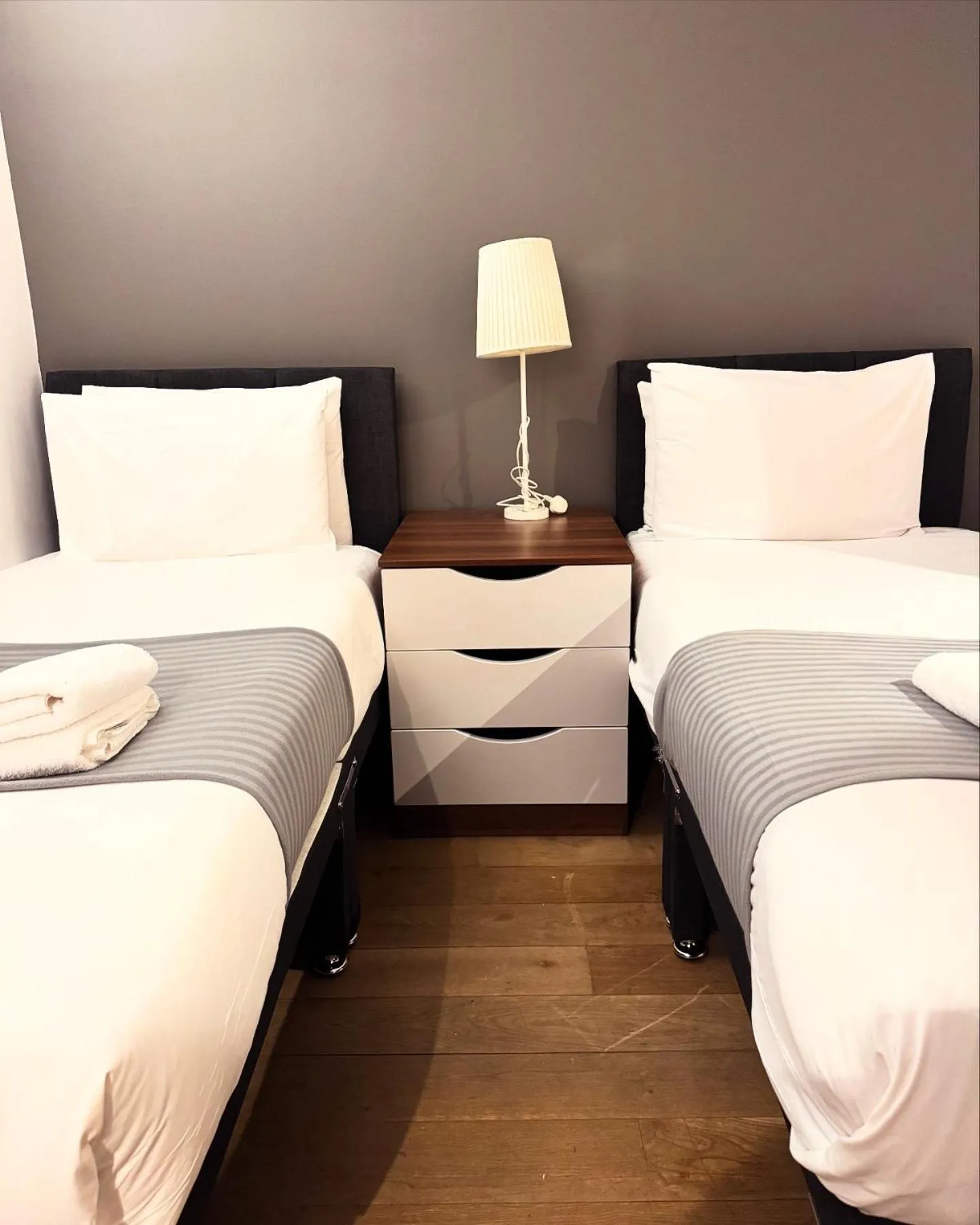 62-66 Farringdon Apartments