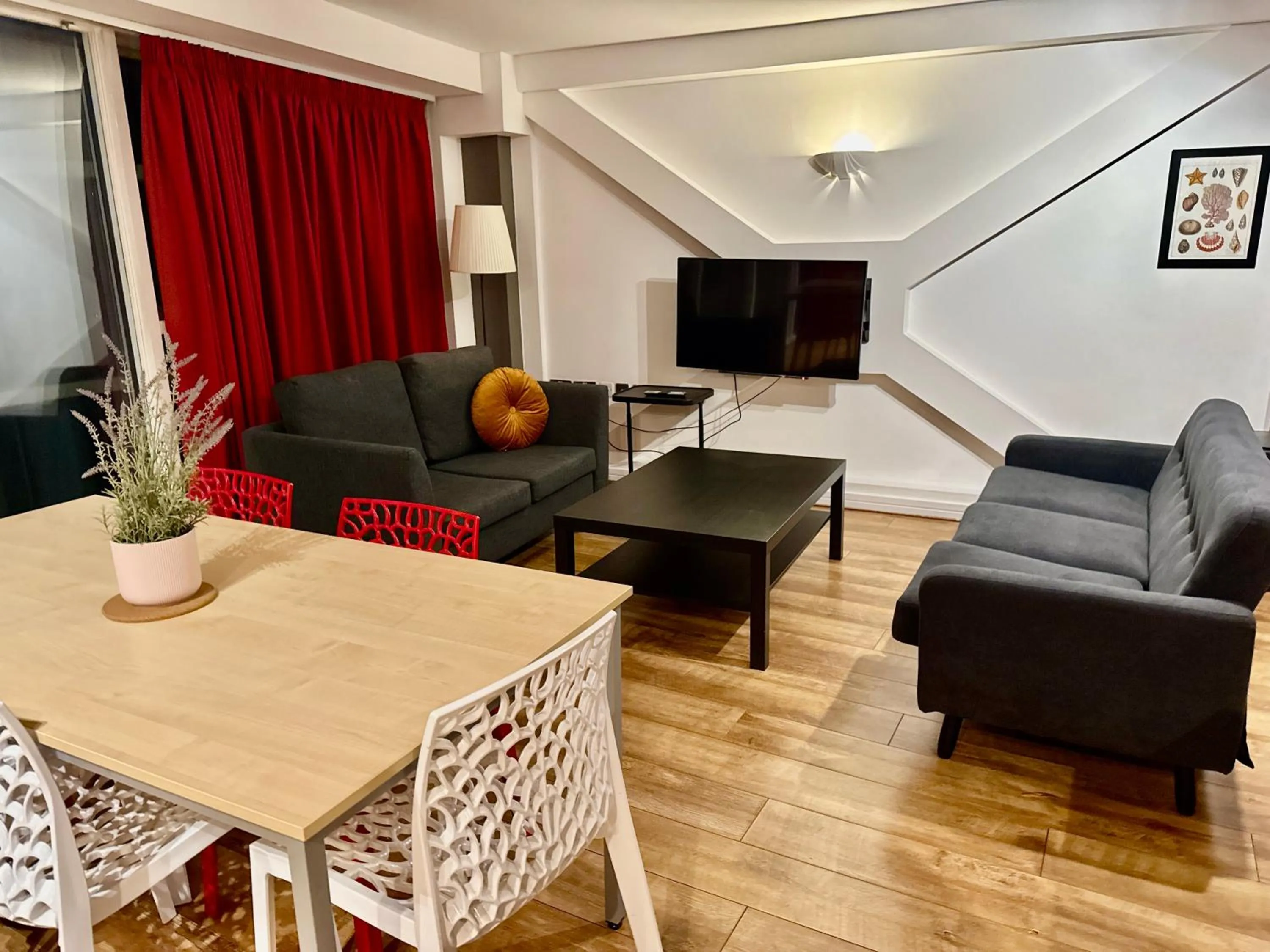 62-66 Farringdon Apartments