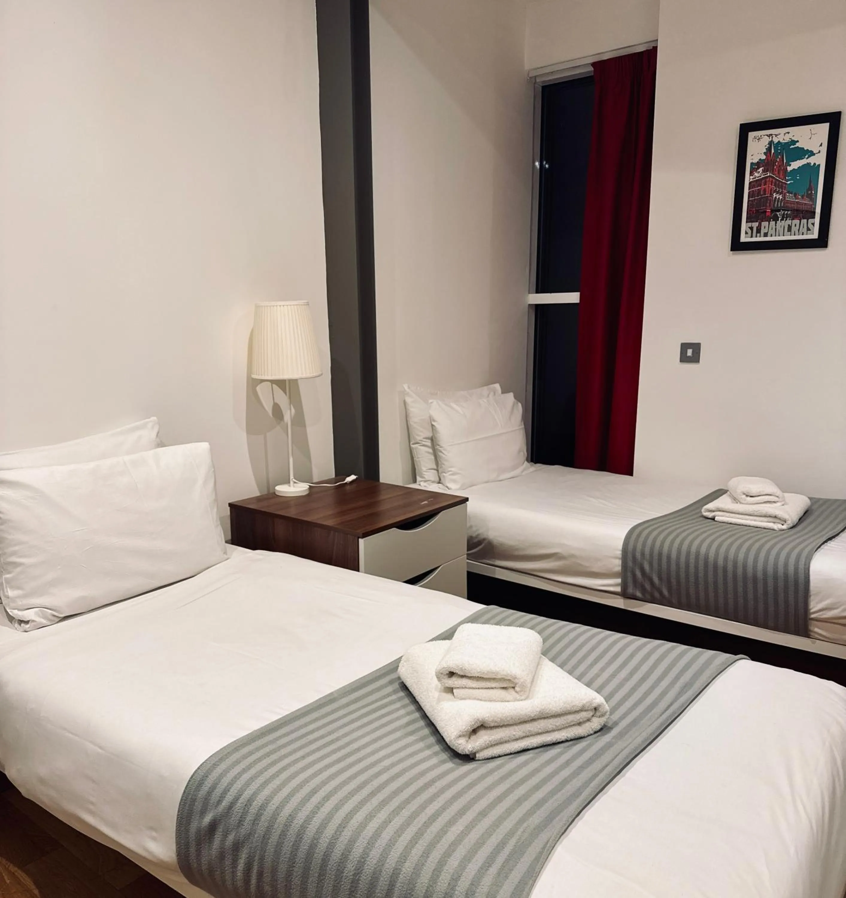 62-66 Farringdon Apartments