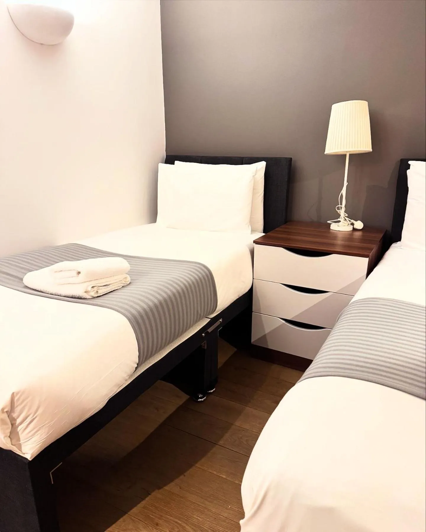 62-66 Farringdon Apartments