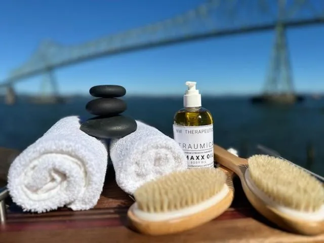 Spa and wellness centre/facilities in Cannery Pier Hotel & Spa