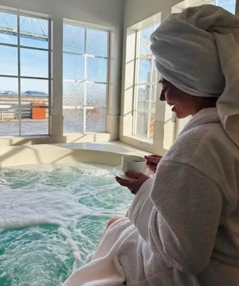 Cannery Pier Hotel & Spa