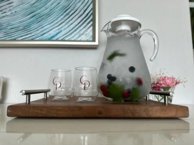 Cannery Pier Hotel & Spa