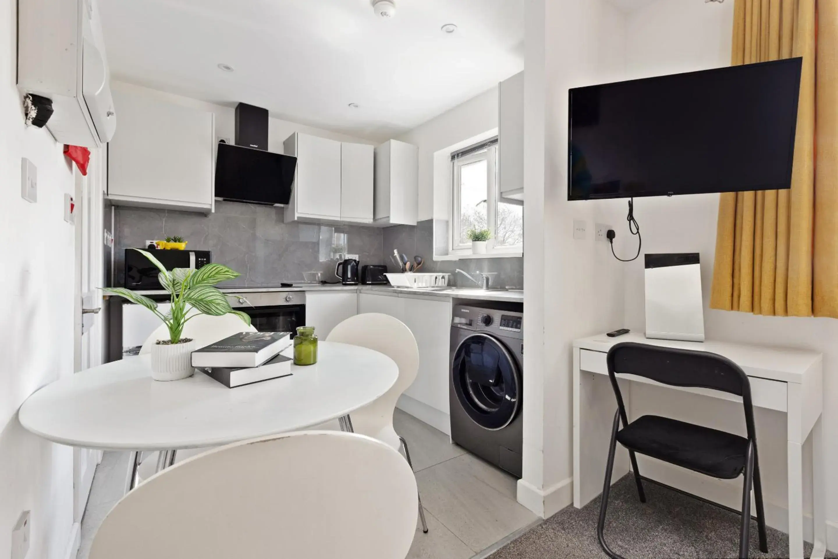 South Harrow Apartment South Harrow Apartment