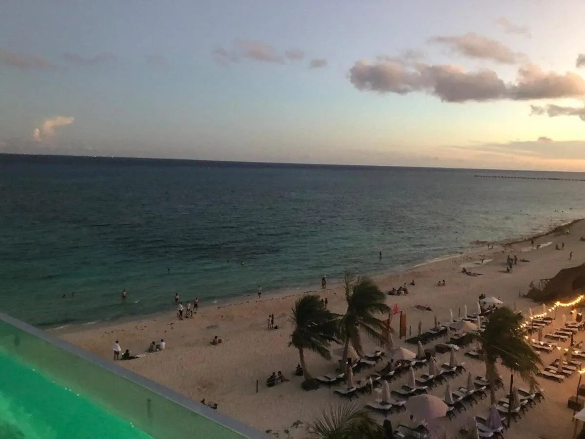 Deluxe Aparment Whit Beach & Ocean View 8 Pax