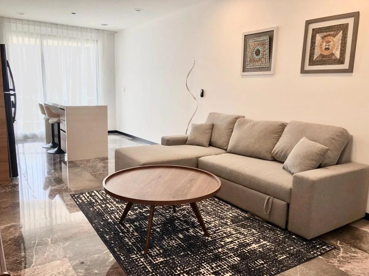 Deluxe Aparment Whit Beach & Ocean View 8 Pax