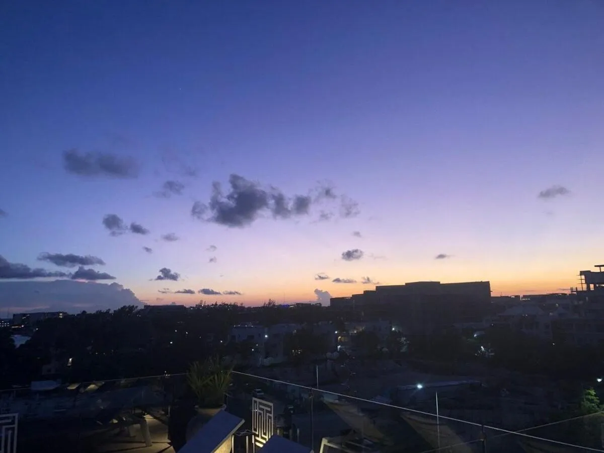 Deluxe Aparment Whit Beach & Ocean View 8 Pax