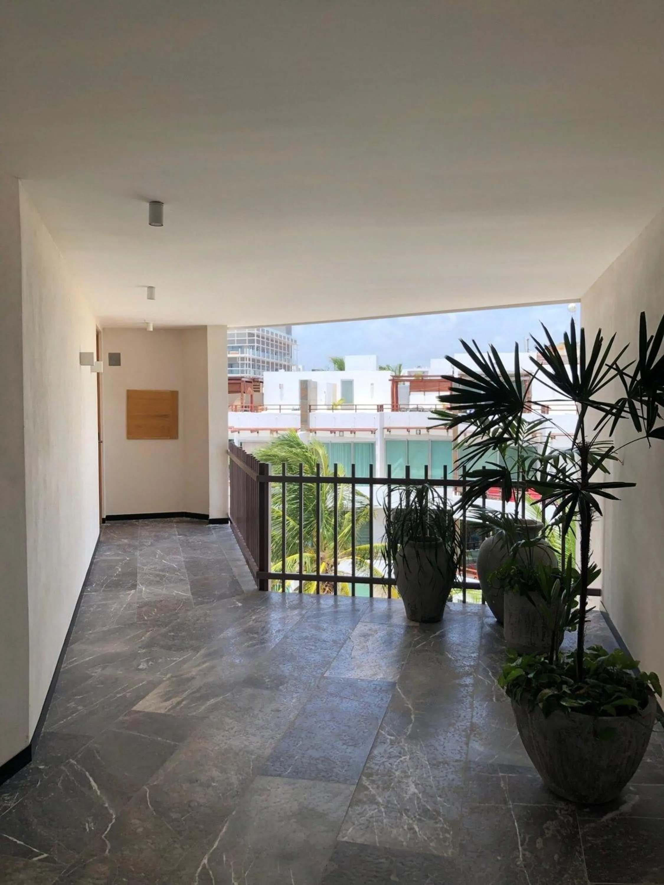 Deluxe Aparment Whit Beach & Ocean View 8 Pax