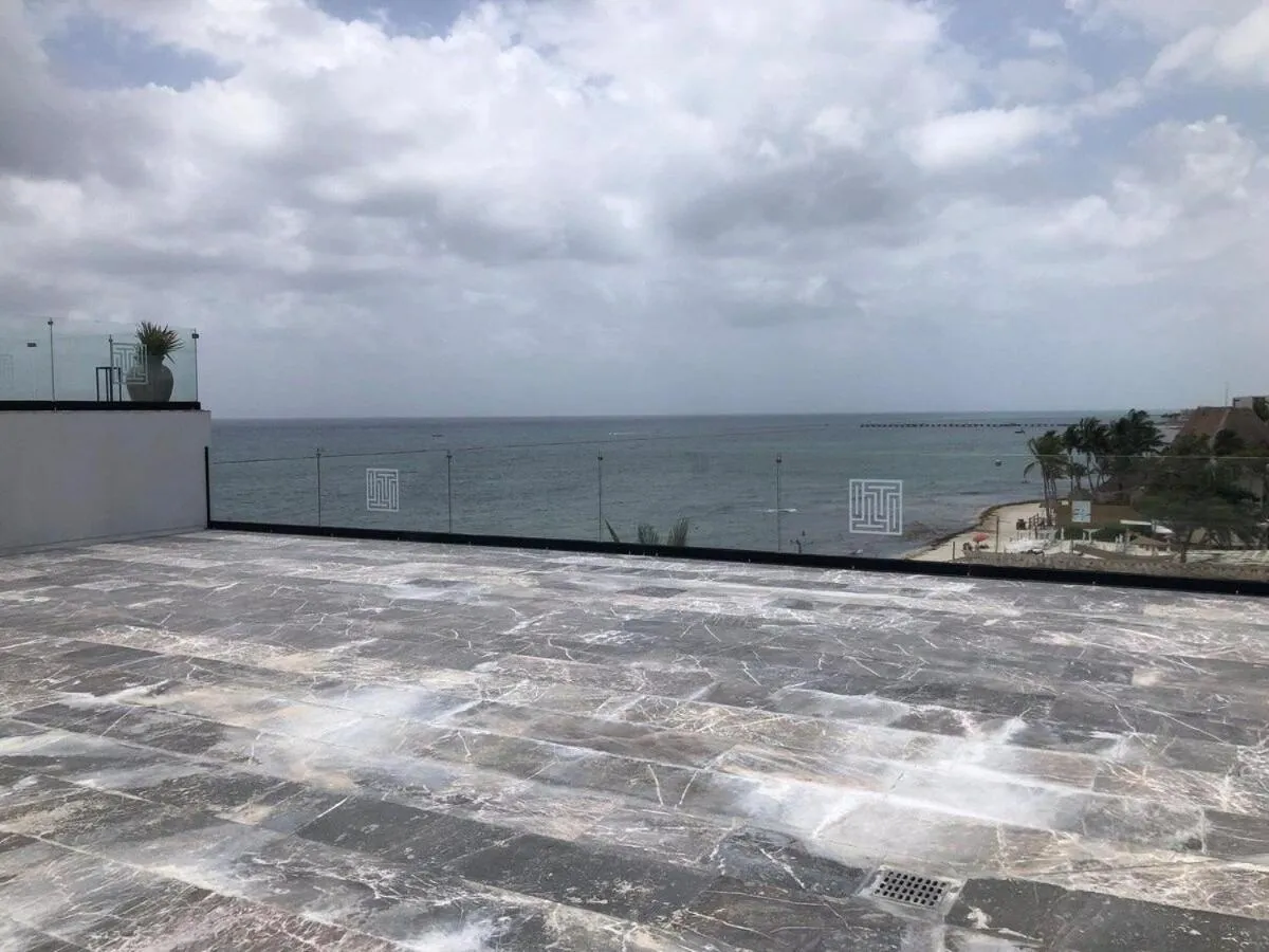 Deluxe Aparment Whit Beach & Ocean View 8 Pax