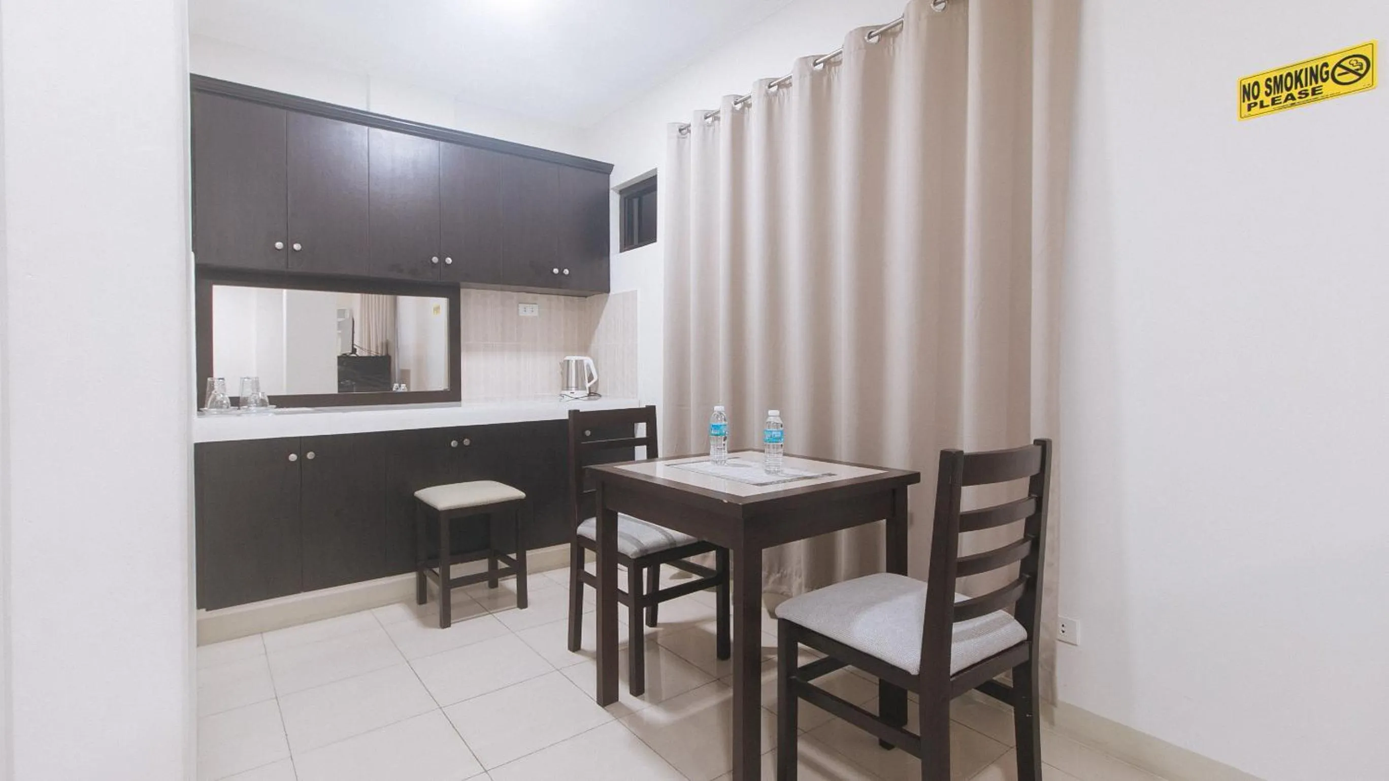 TV and multimedia in UrbanView at Evangelista Street Makati