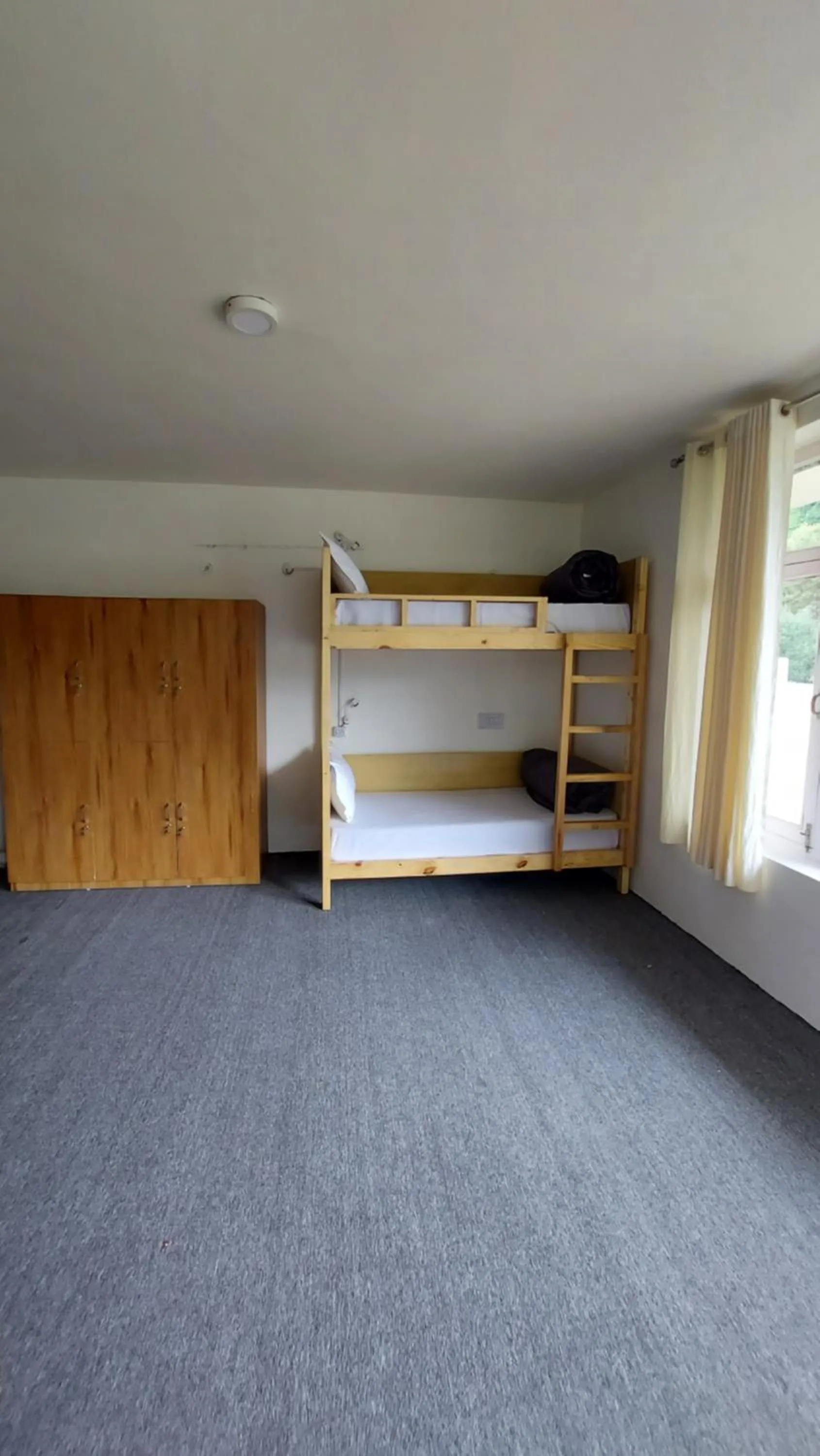 bunk bed, Bed in La Heim Hostels