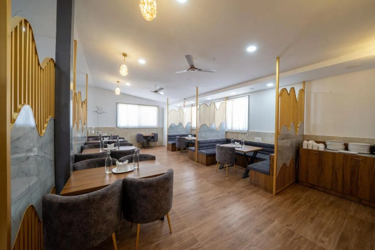 Restaurant/places to eat in Bangalore Times