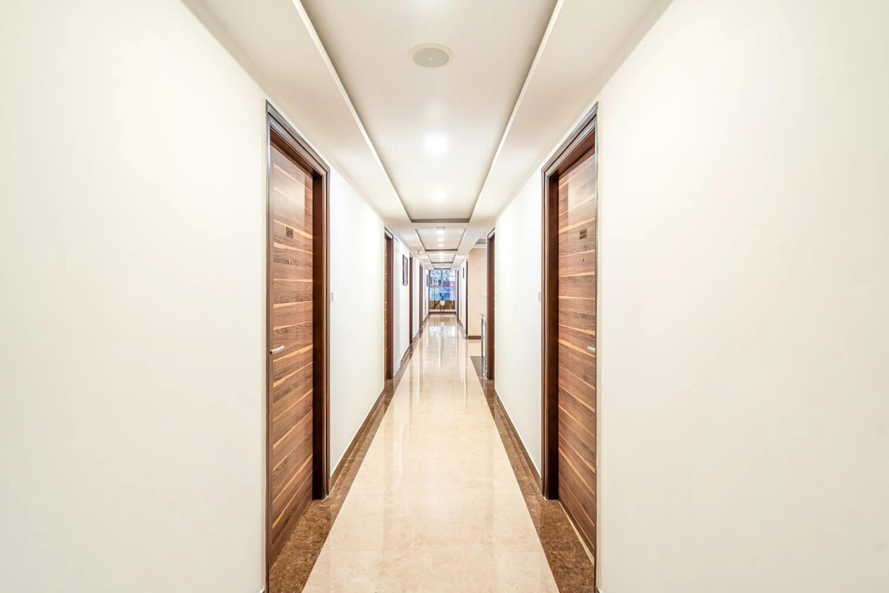 Bangalore Times by Alaya Stays