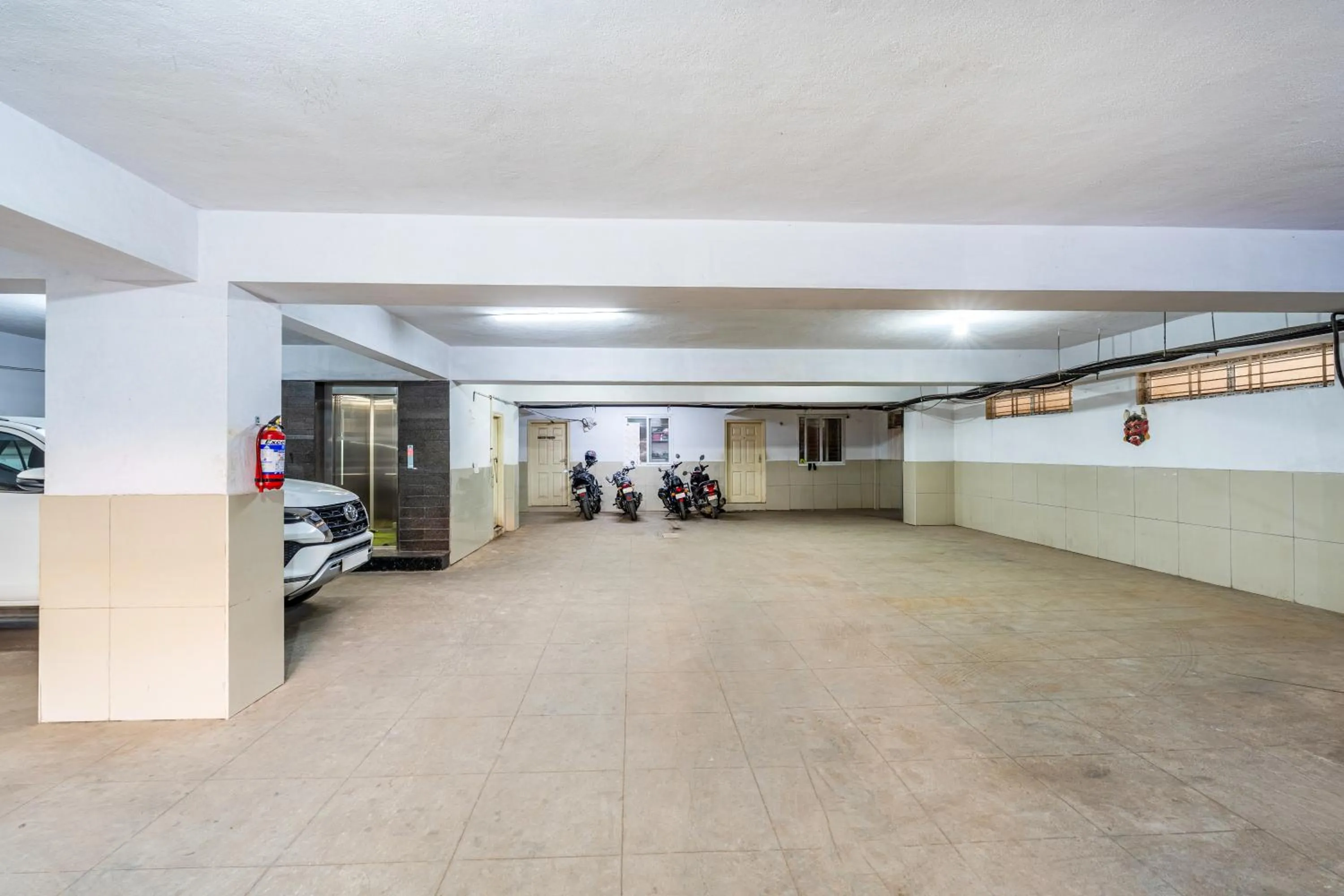 Bangalore Times by Alaya Stays