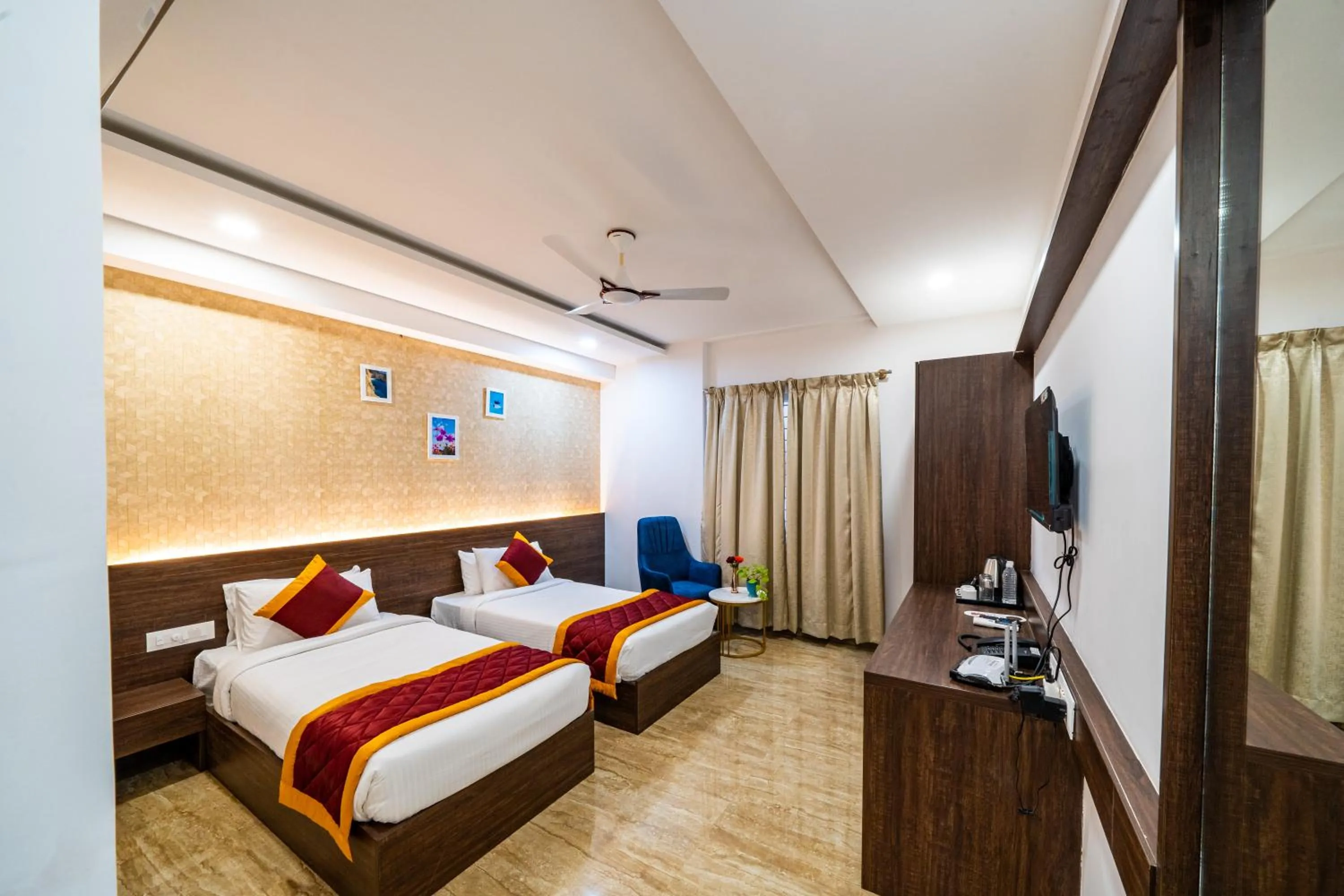 TV and multimedia in Bangalore Times