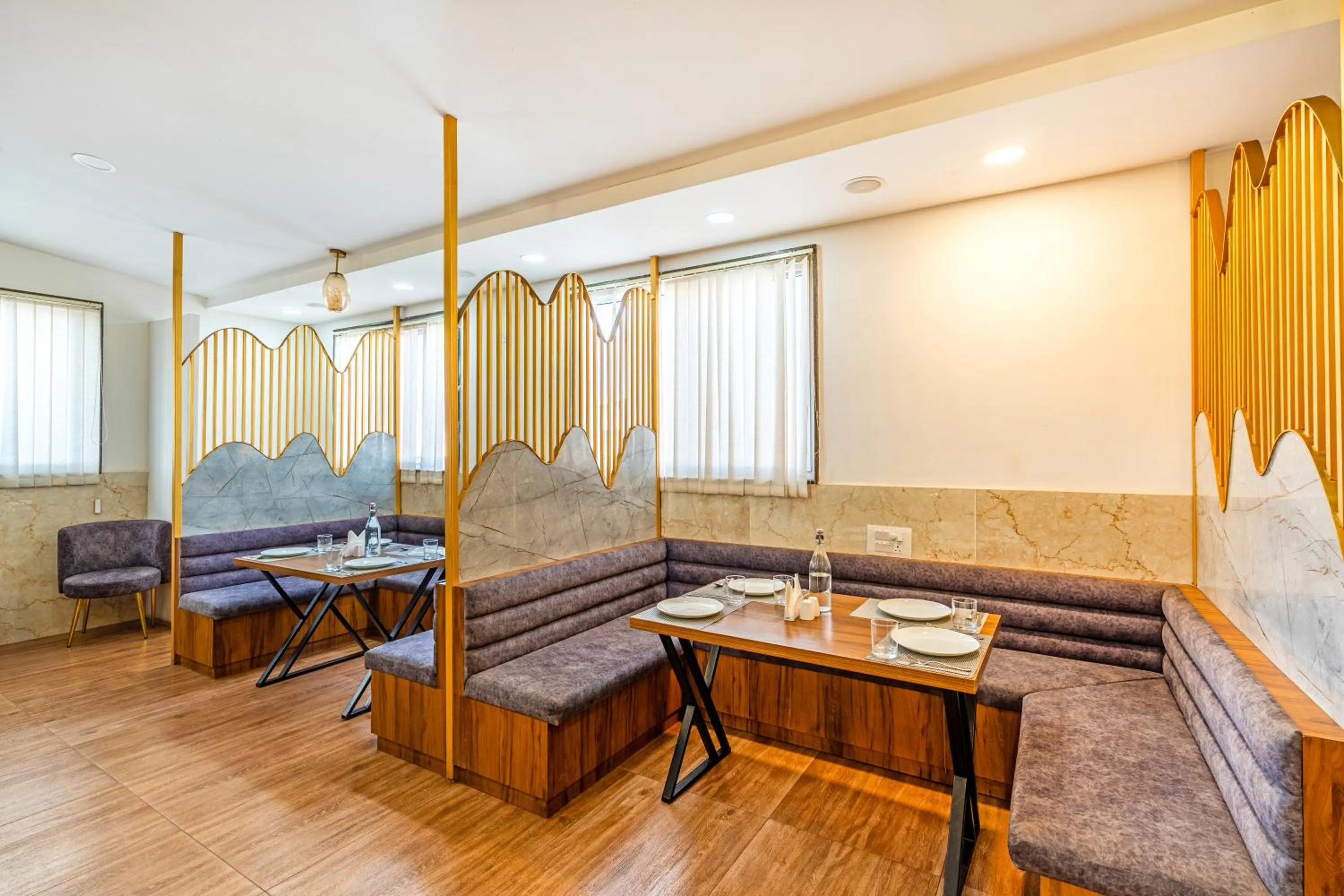 Bangalore Times by Alaya Stays