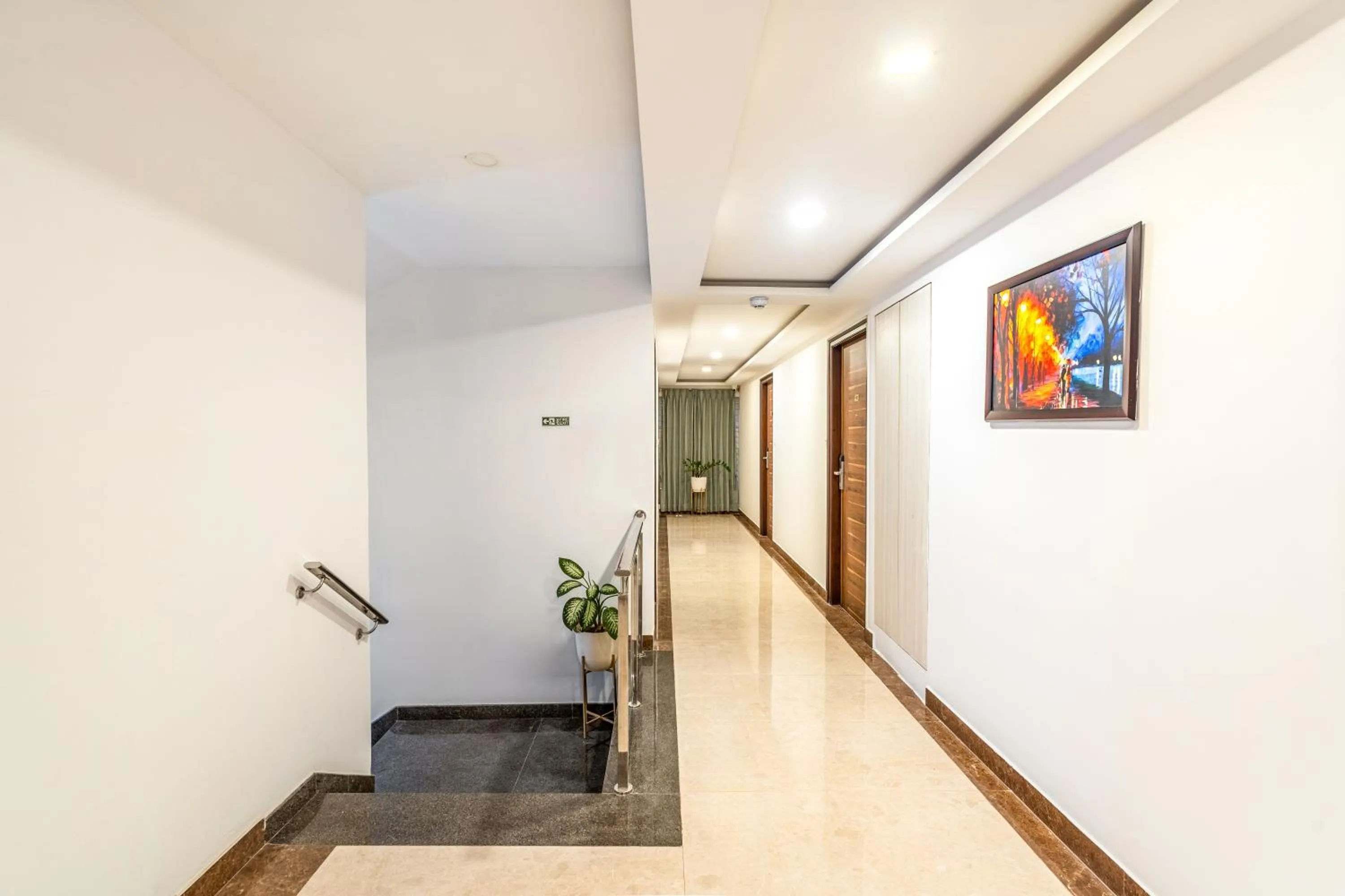 Bangalore Times by Alaya Stays