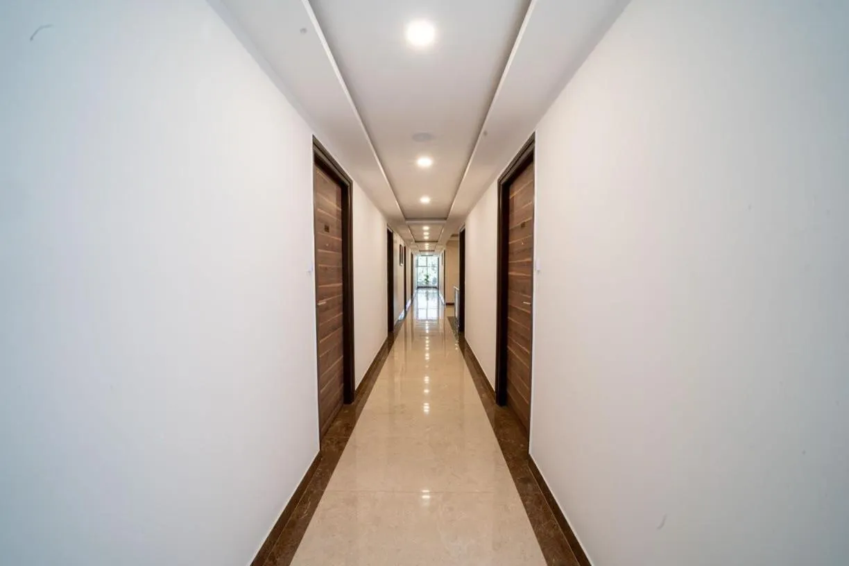 Lounge or bar in Bangalore Times