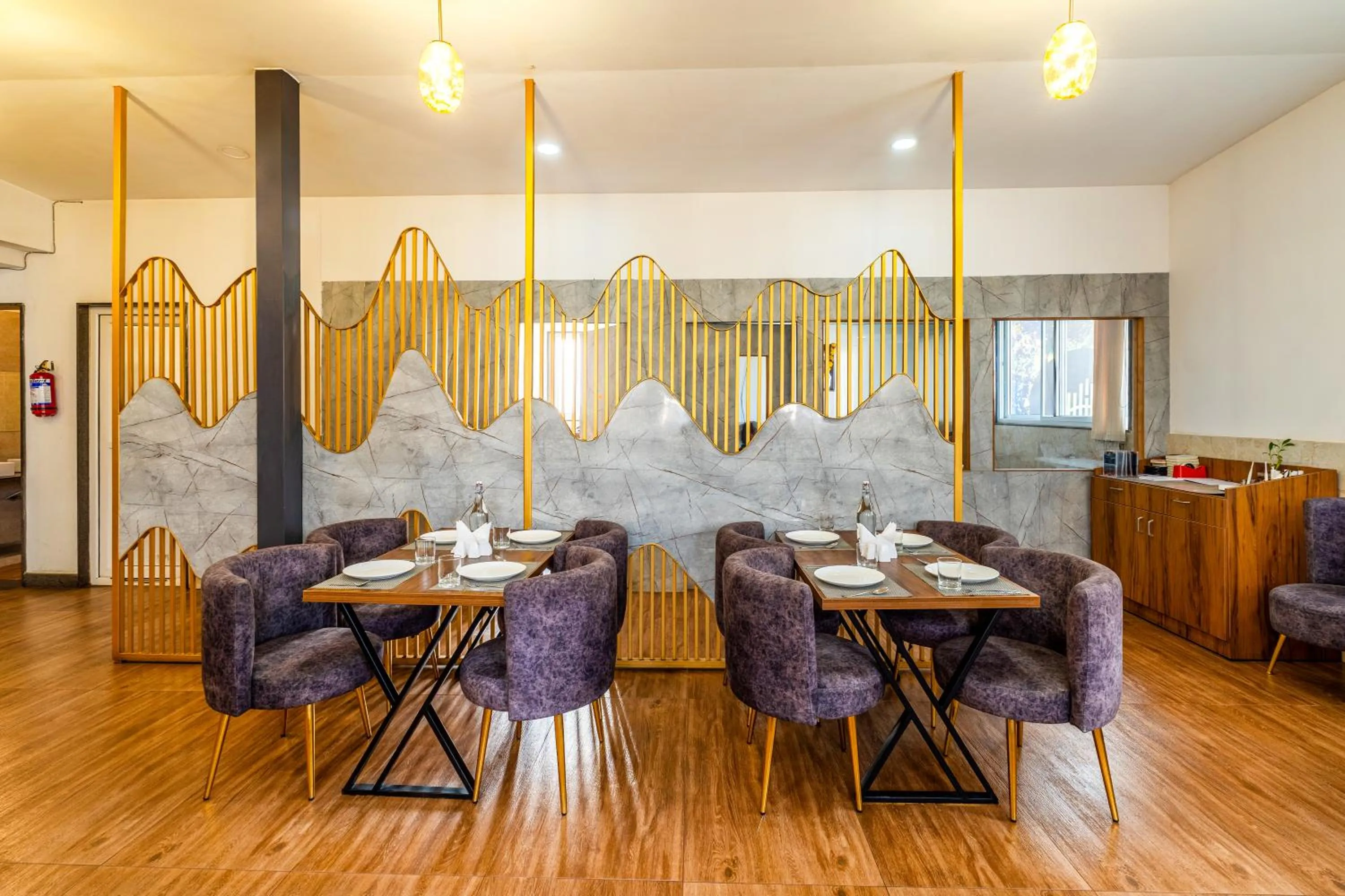 Bangalore Times by Alaya Stays