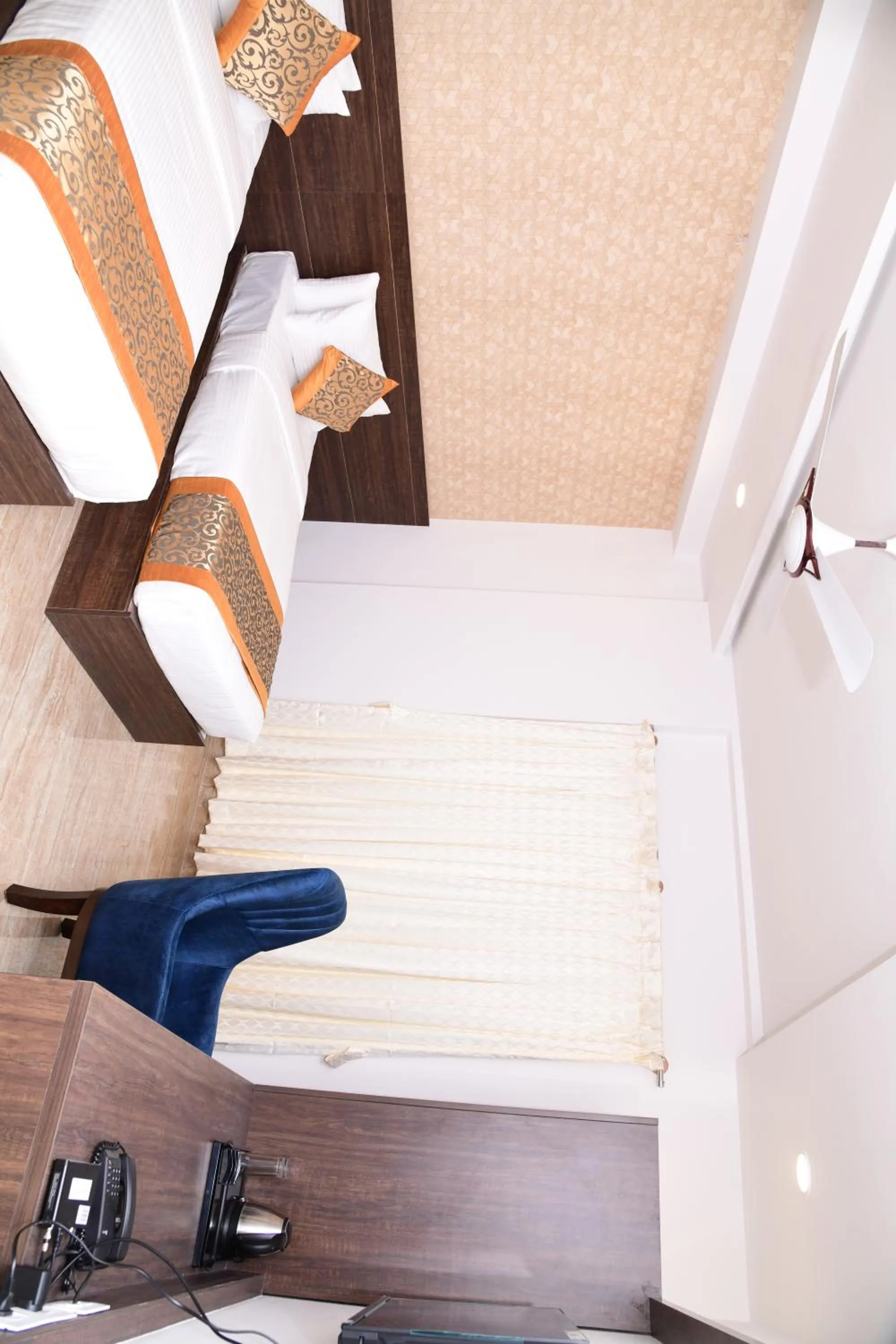 Photo of the whole room in Bangalore Times