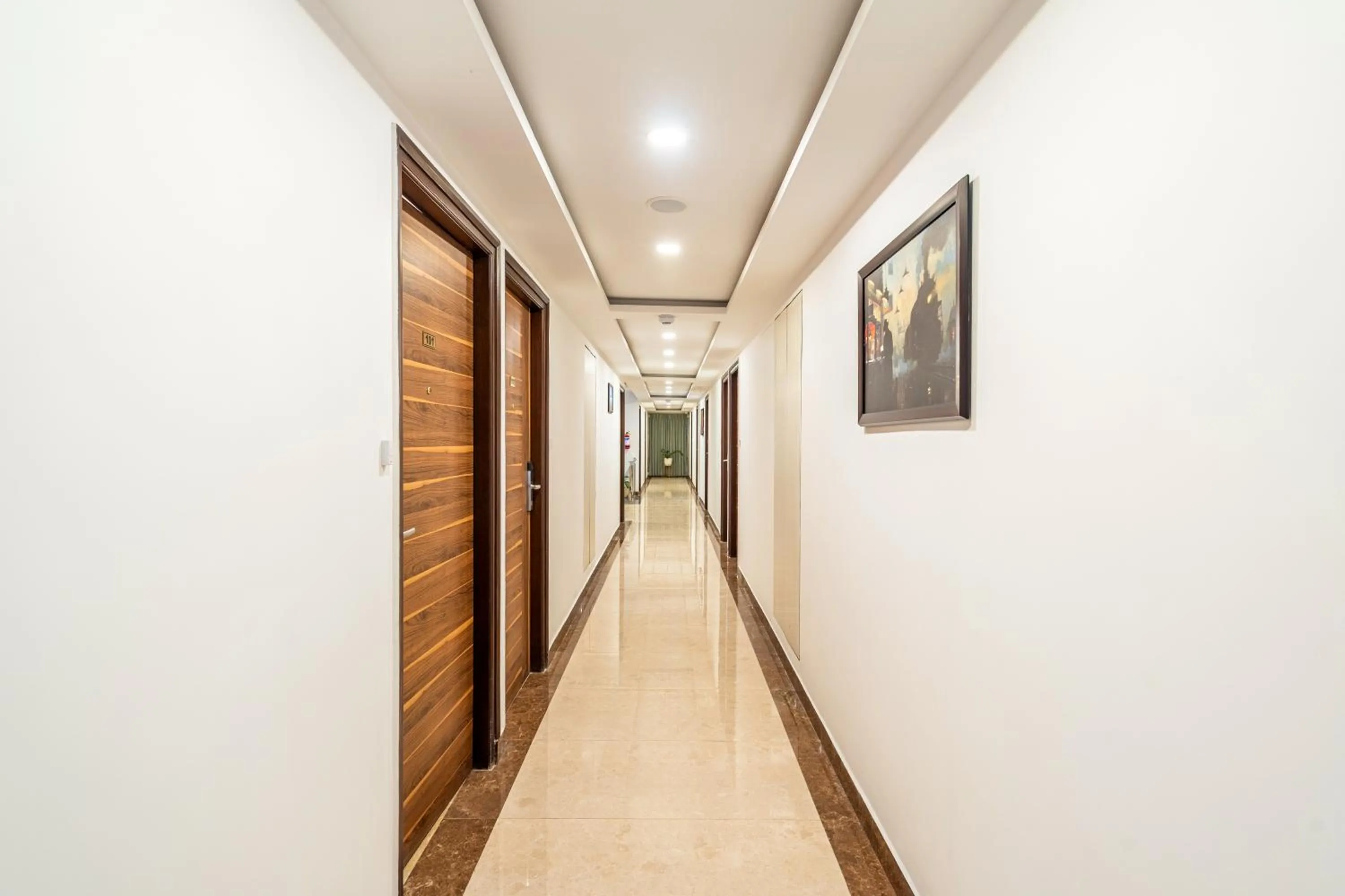 Bangalore Times by Alaya Stays