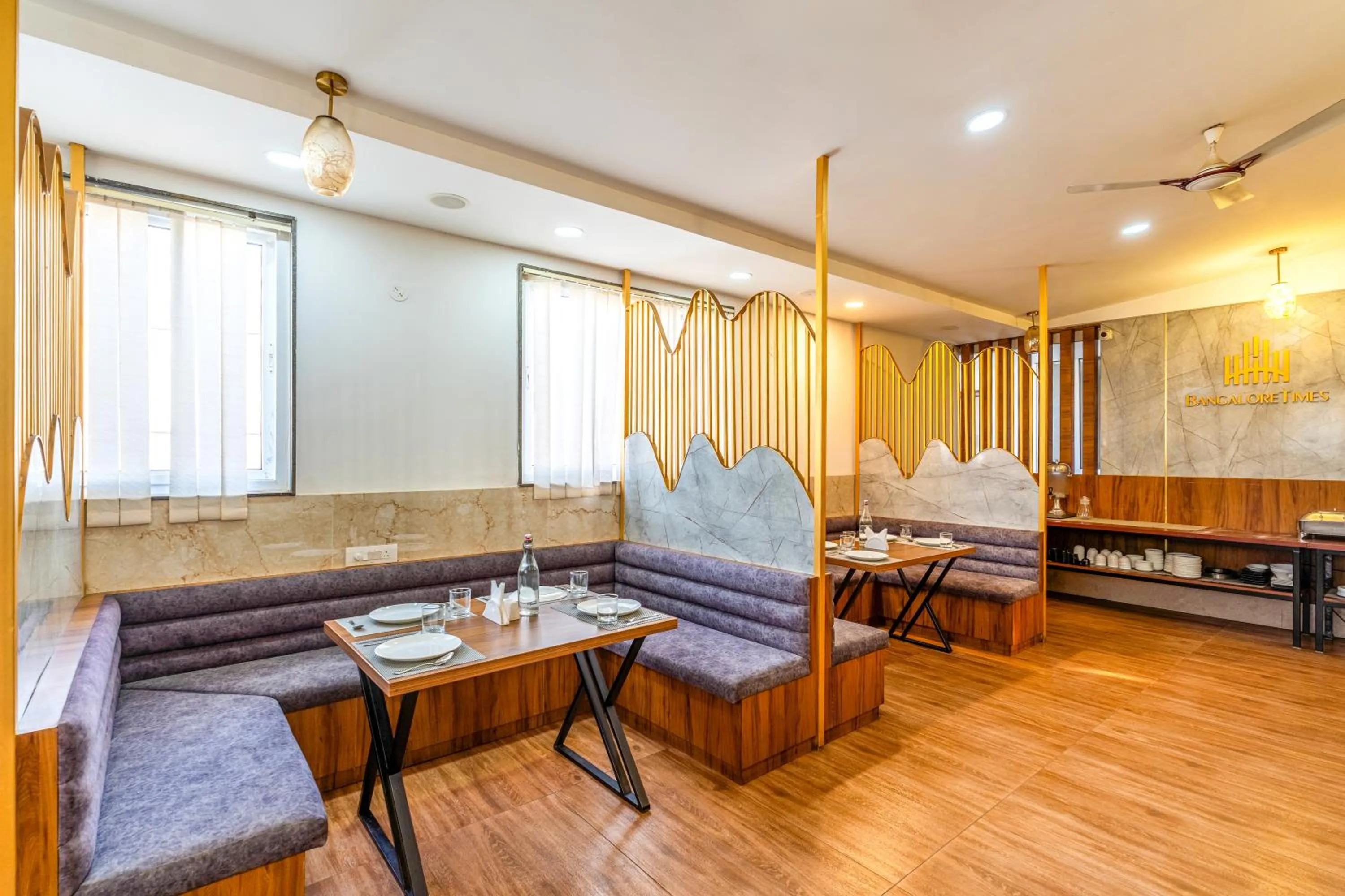 Bangalore Times by Alaya Stays