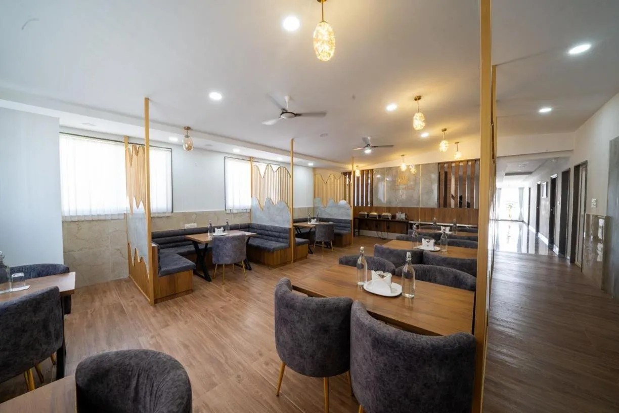 Breakfast in Bangalore Times