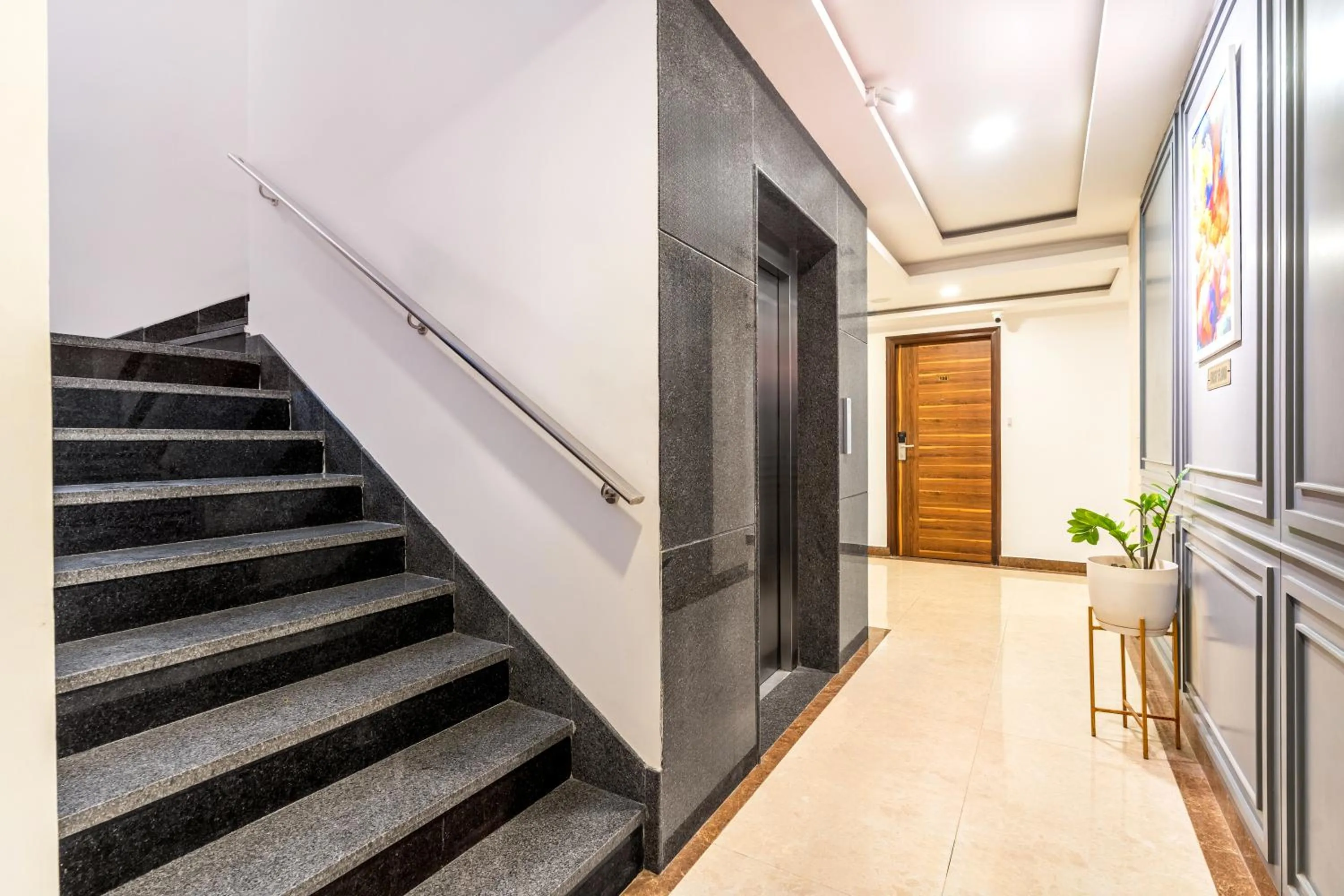 Bangalore Times by Alaya Stays