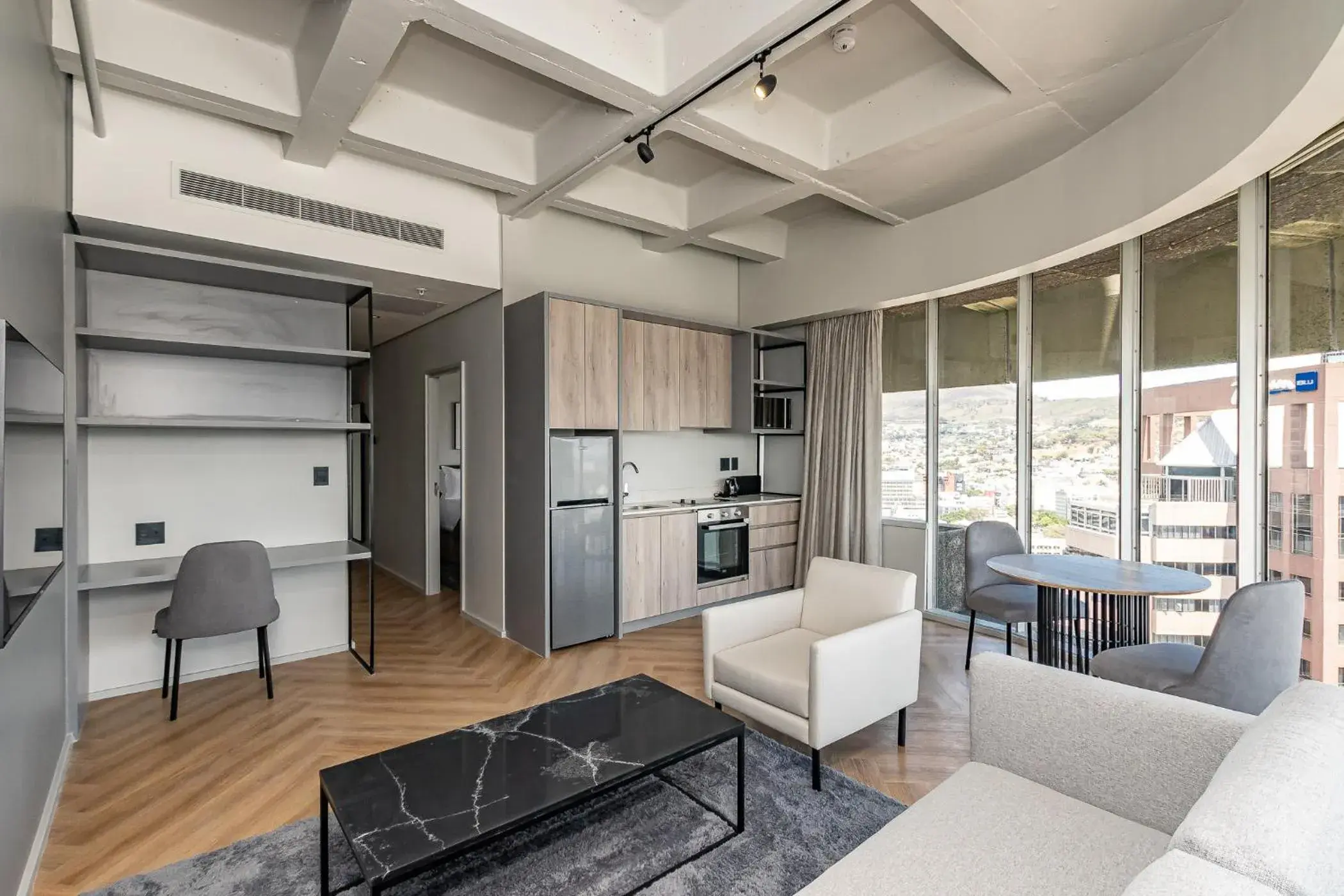 Deluxe Apartment - single occupancy in One Thibault Hotel by ITC Hospitality Deluxe Apartment - single occupancy in One Thibault Hotel by ITC Hospitality