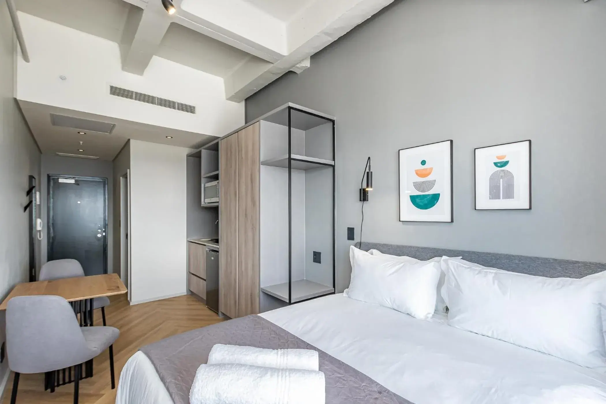 Studio - single occupancy in One Thibault Hotel by ITC Hospitality Studio - single occupancy in One Thibault Hotel by ITC Hospitality