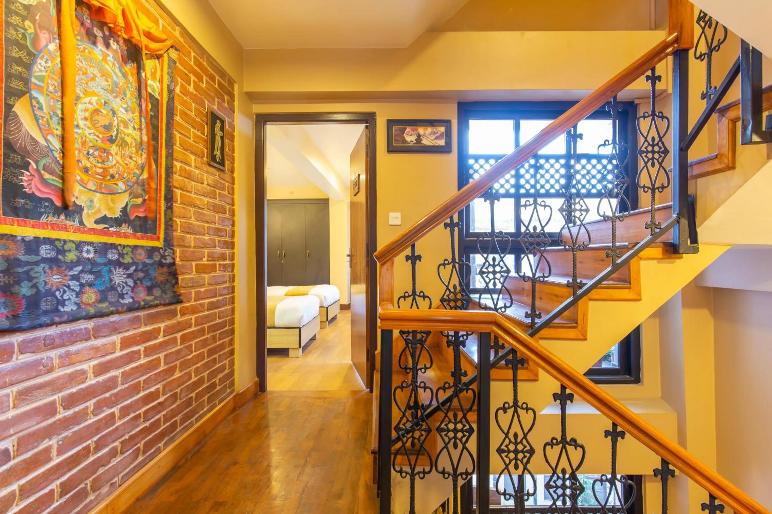 Other in Bhrikuti Stay - Patan Durbar Square