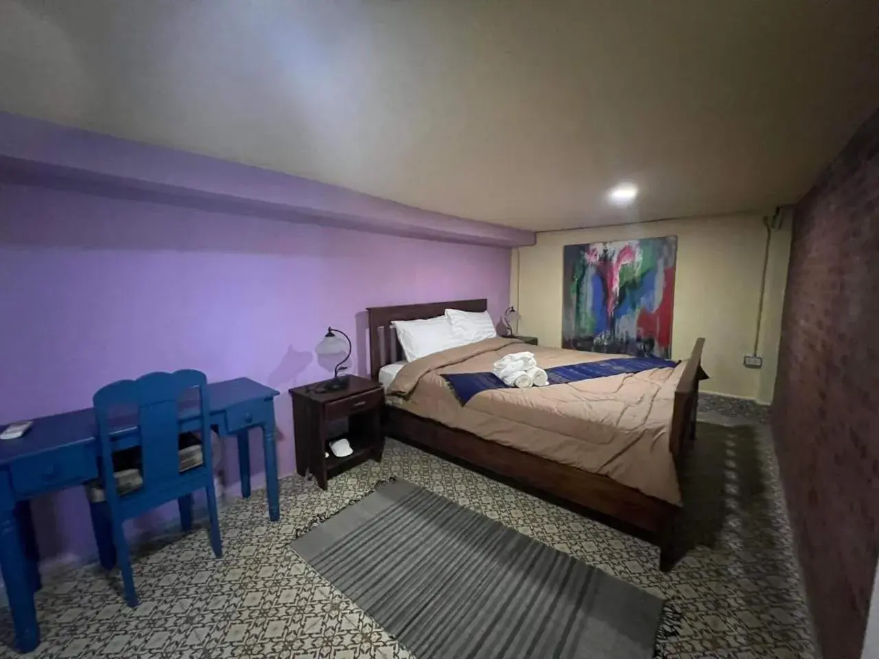 Apartment - Split Level in Maison Zen Aphay Apartment - Split Level in Maison Zen Aphay