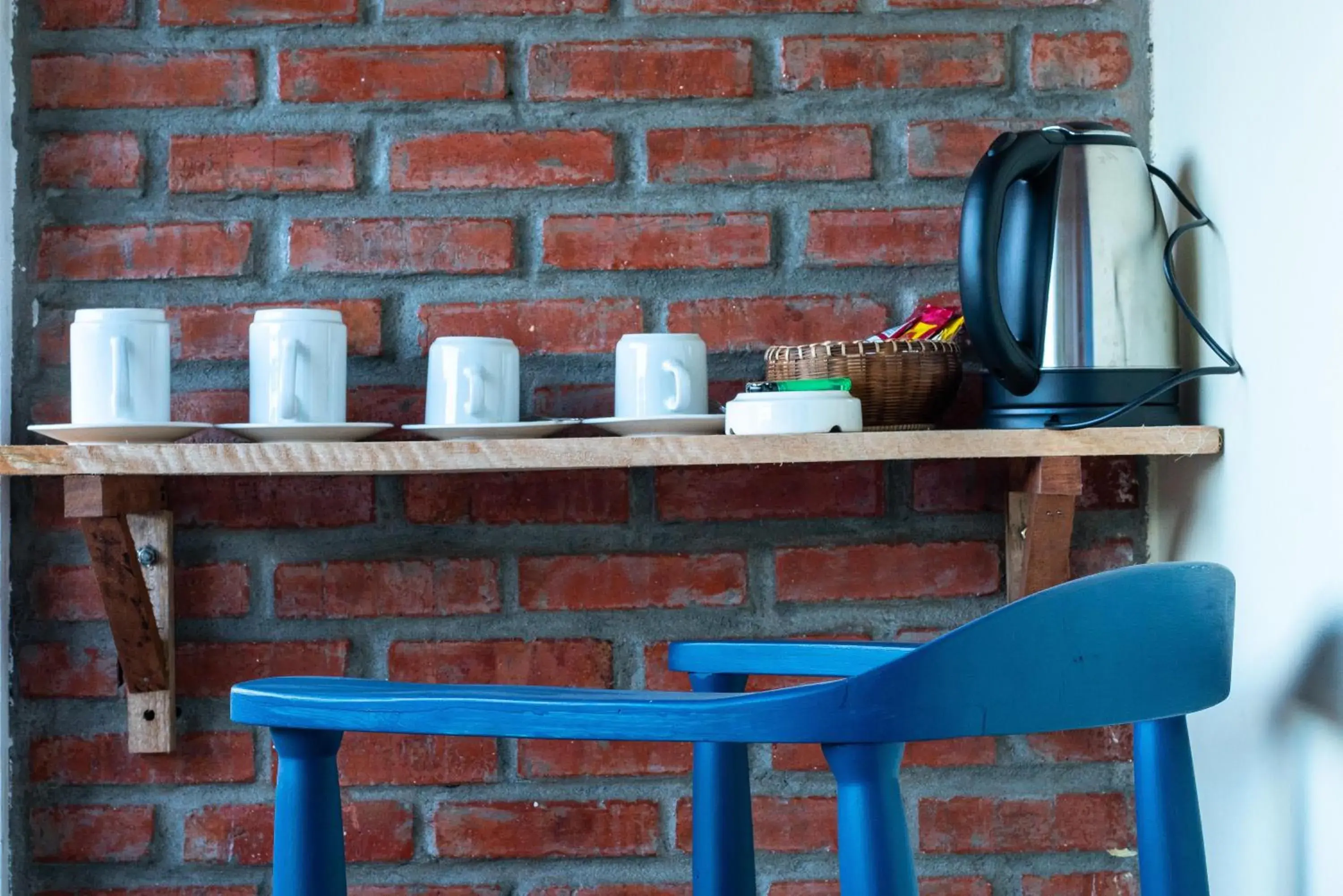 Deluxe Family Suite in Maison Zen Aphay Deluxe Family Suite in Maison Zen Aphay