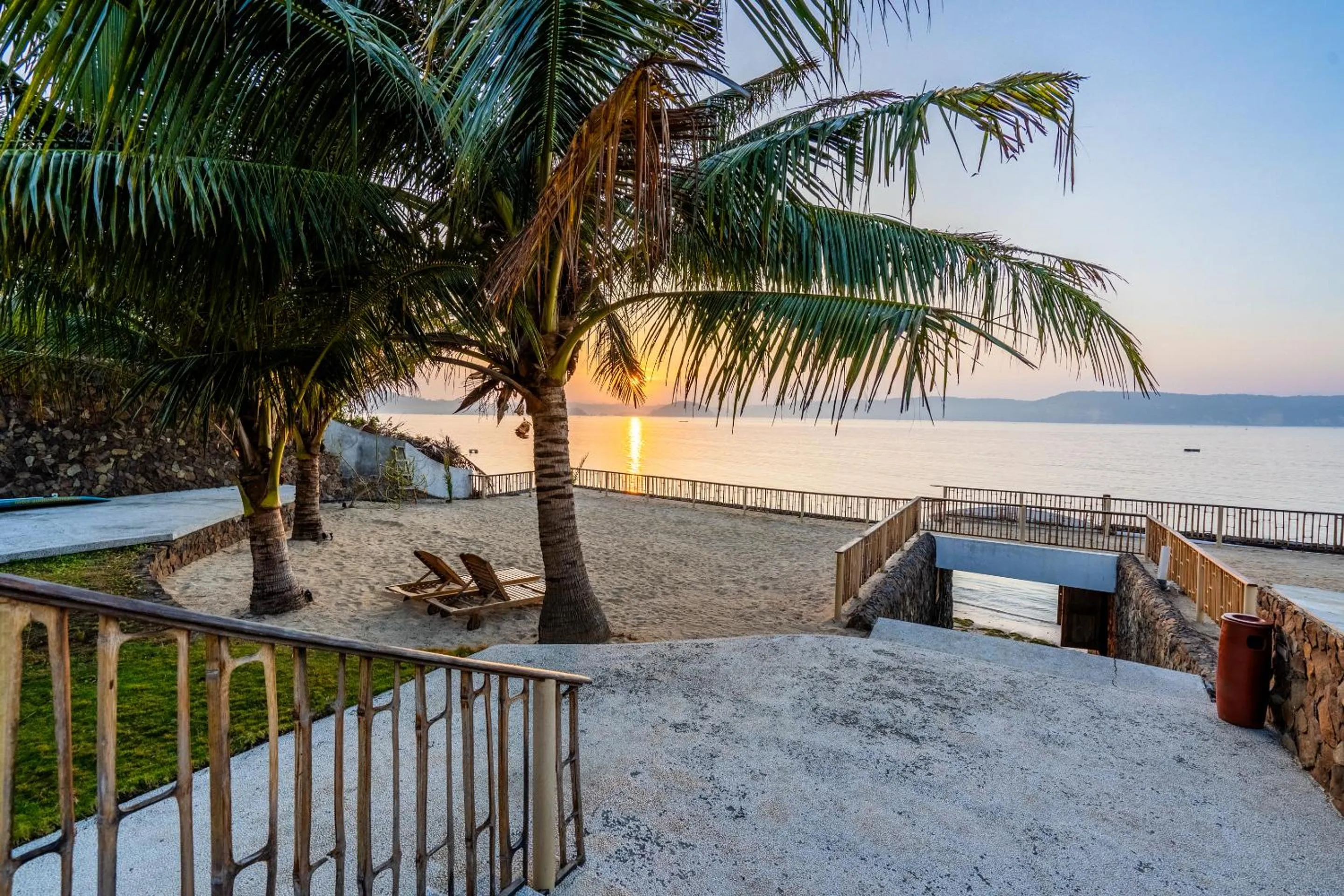 Other in Inlight Lombok Beach Hotel