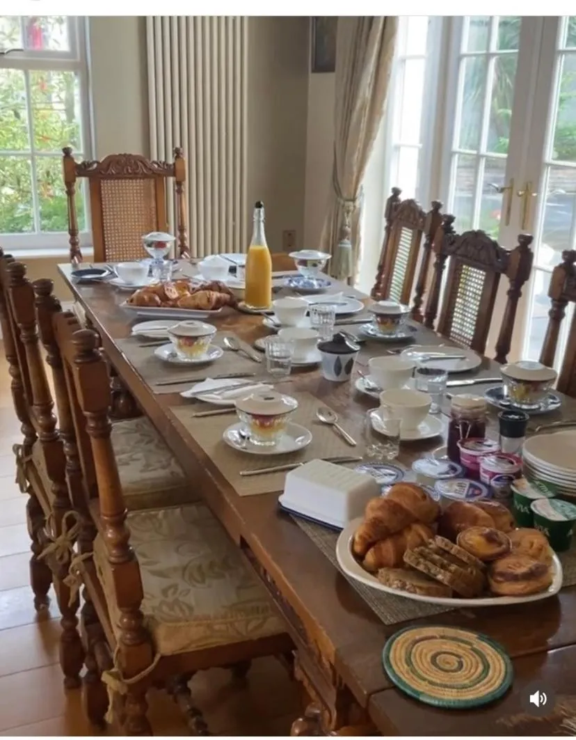 Redgate House Bed & Breakfast