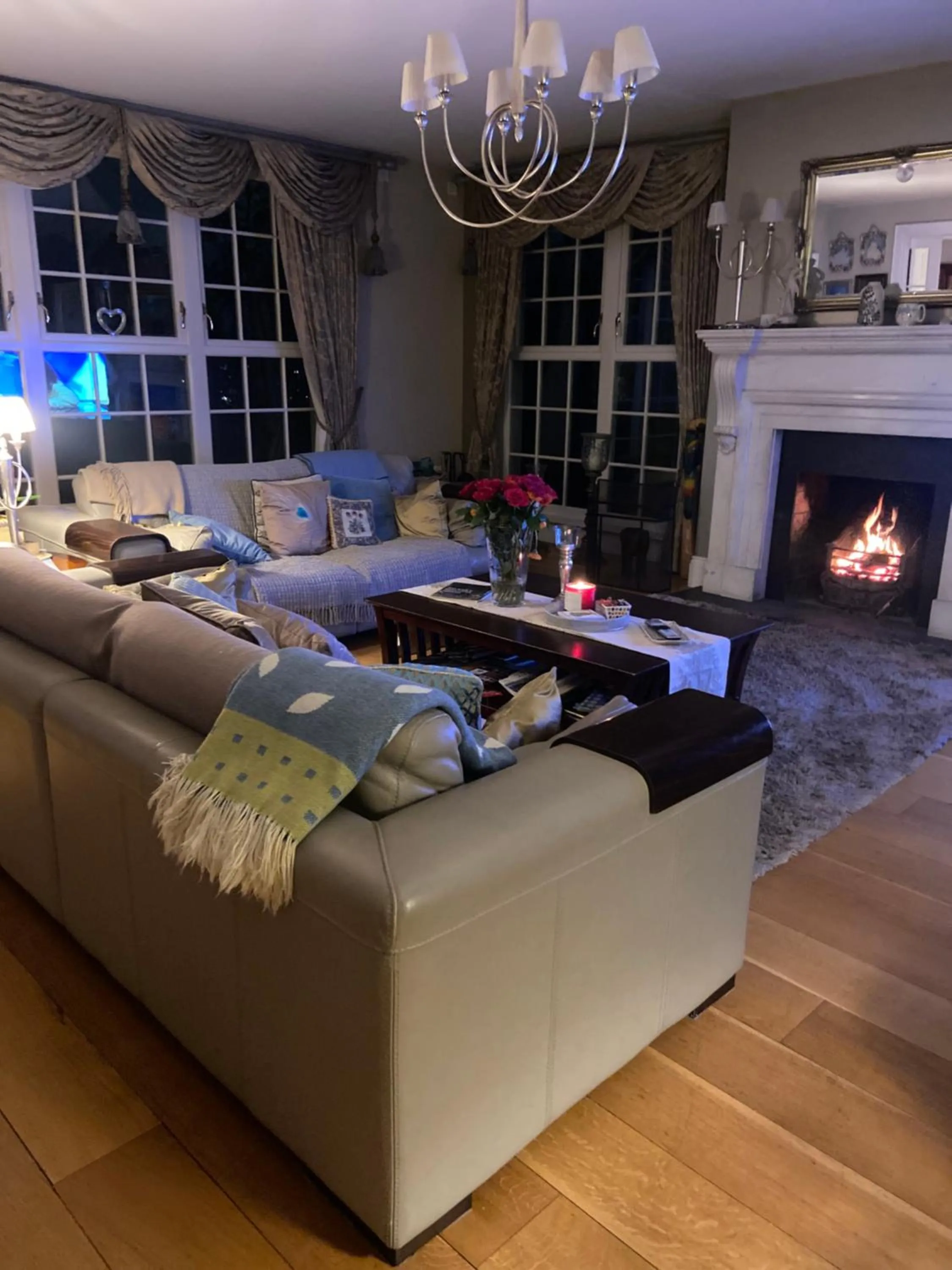 Redgate House Bed & Breakfast