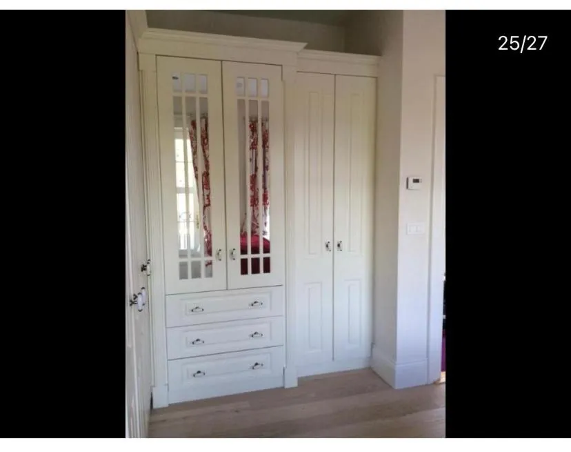 Redgate House Bed & Breakfast